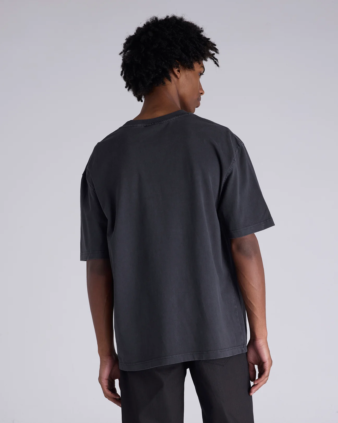 Vintage Wash Tee - Image 3