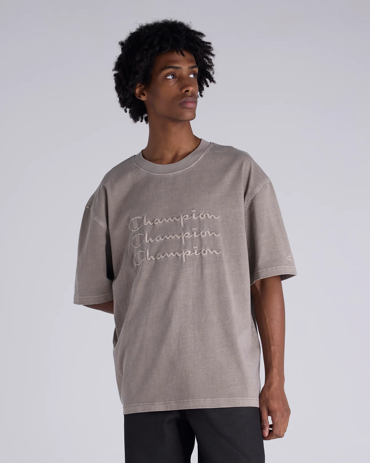 Vintage Wash Tee