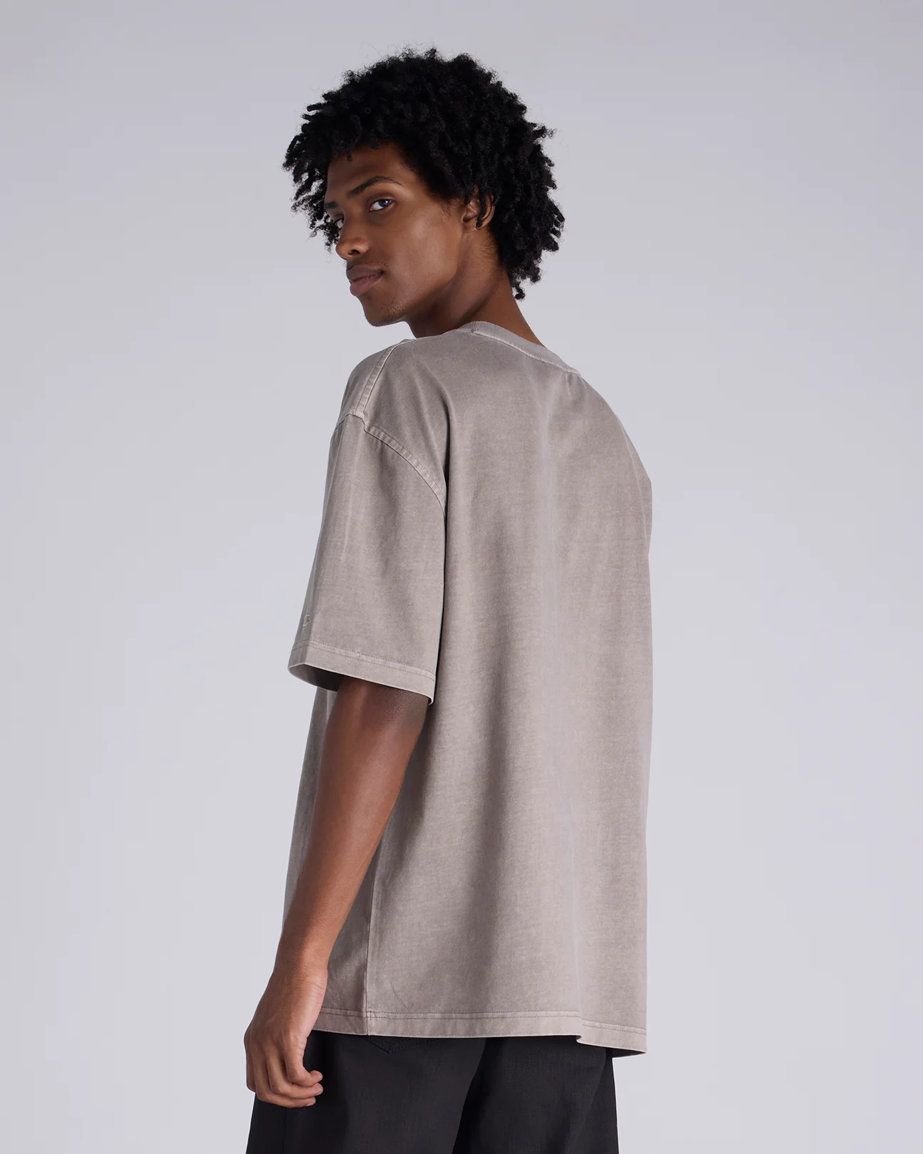 Vintage Wash Tee - Image 3