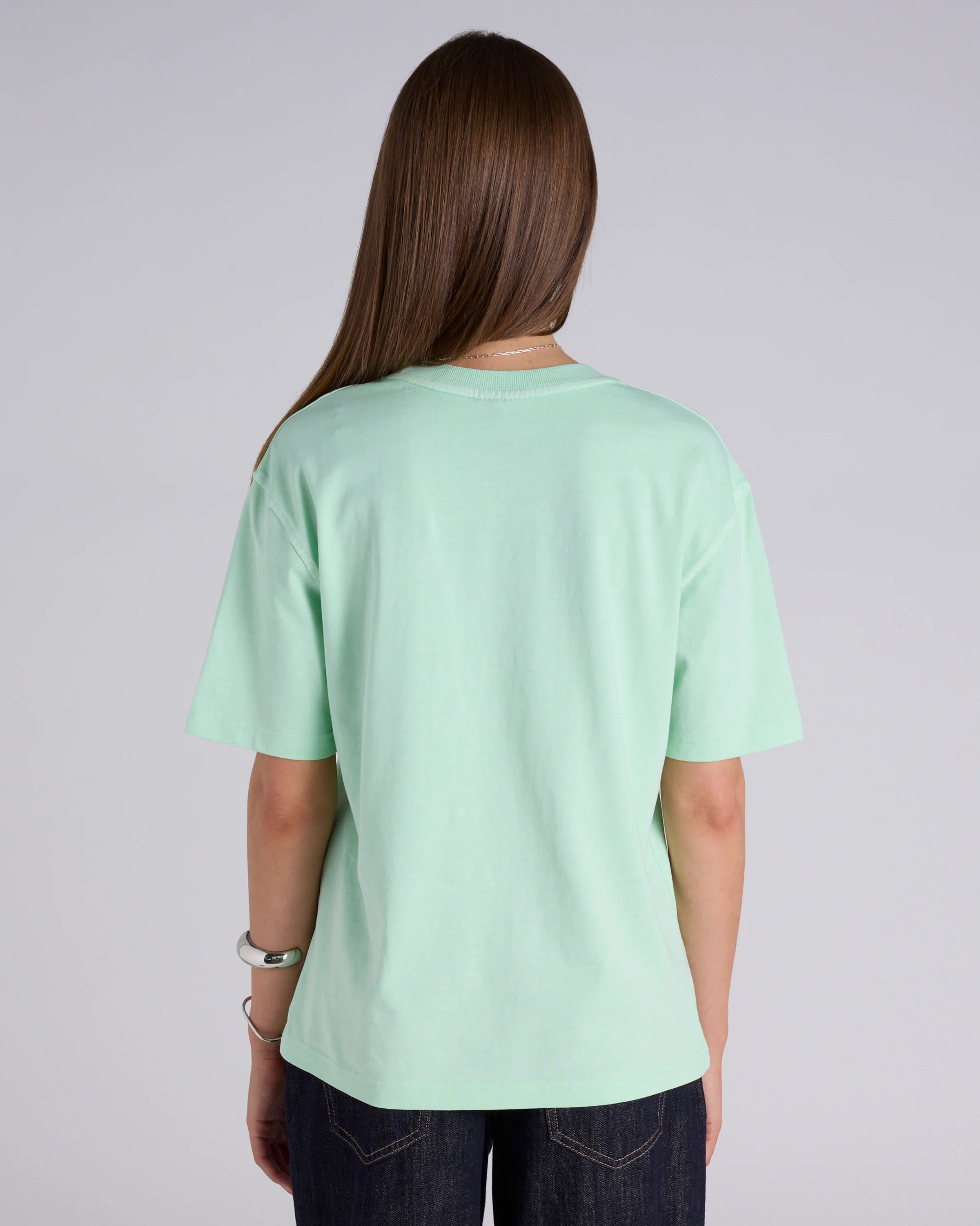 Rochester Vintage Wash Tee - Image 4