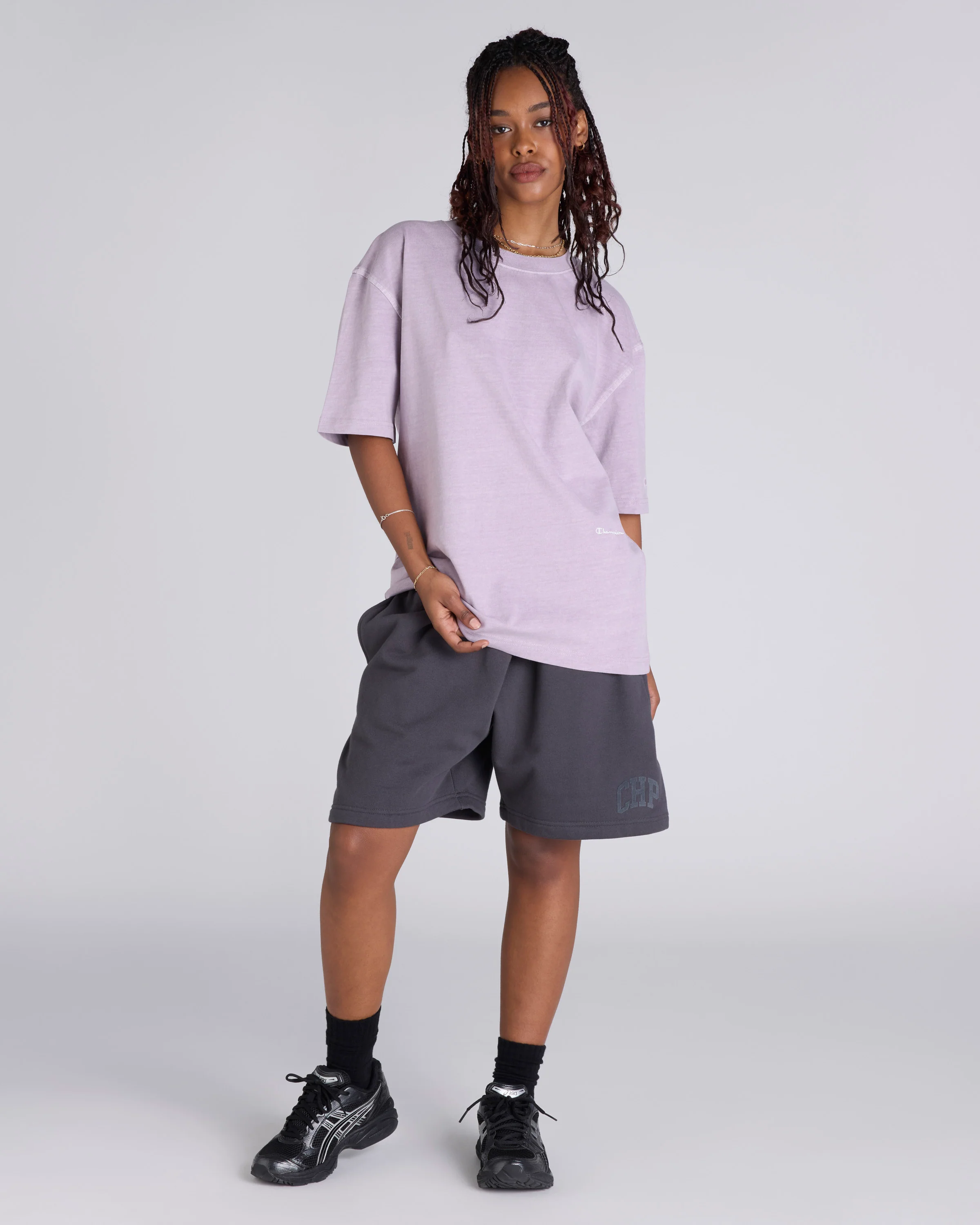 Rochester Vintage Wash Tee - Image 4