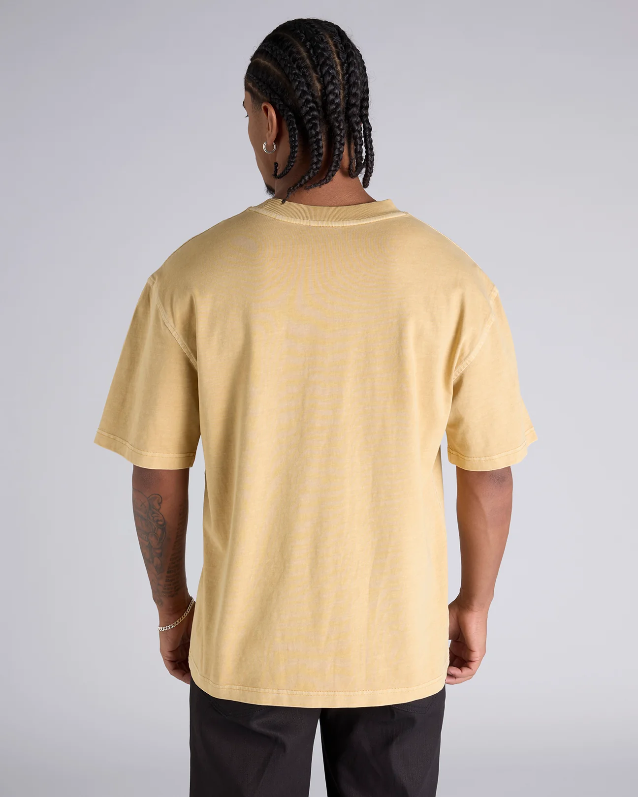 Rochester Vintage Wash Tee - Image 3