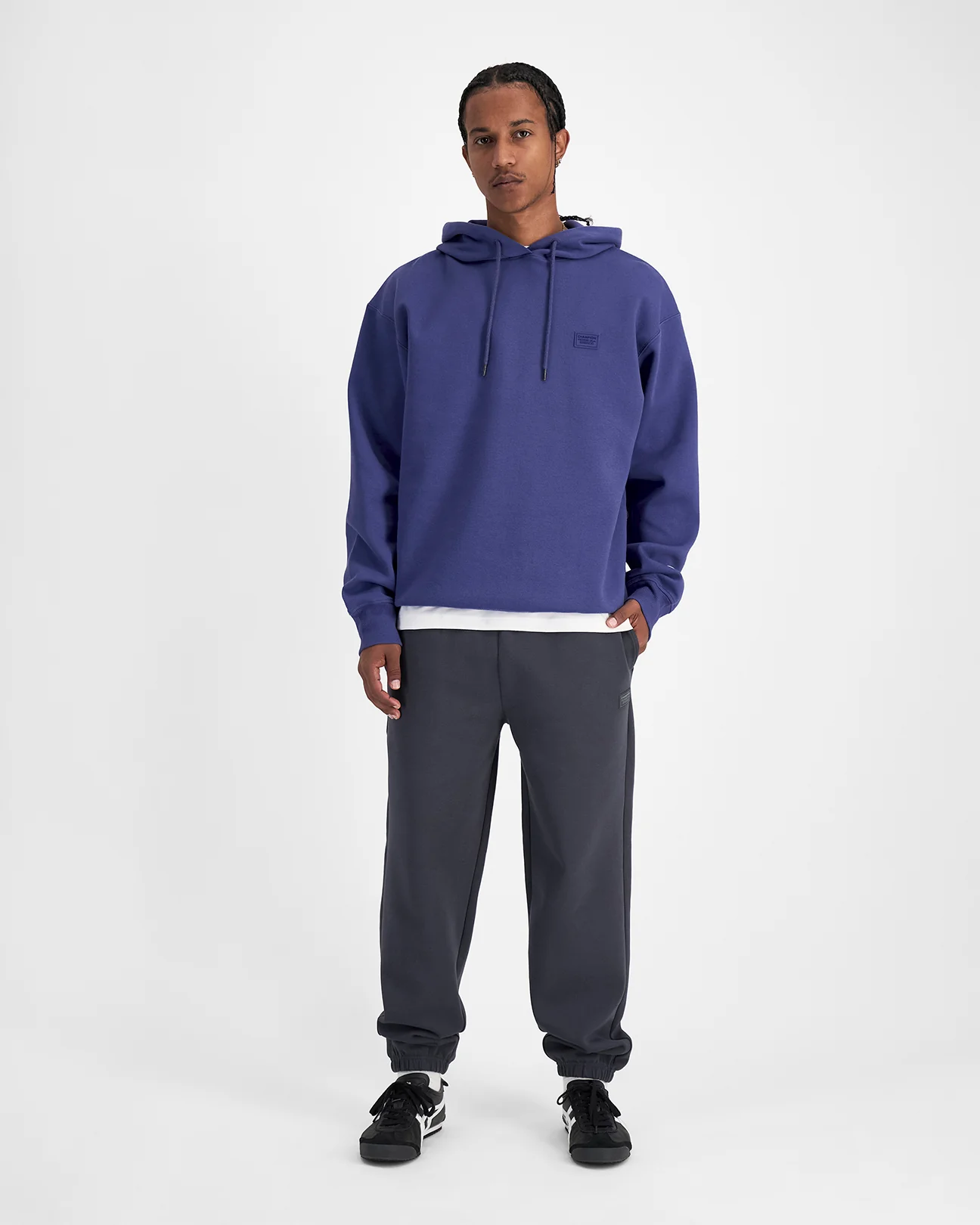 Rochester Base Hoodie - Image 4