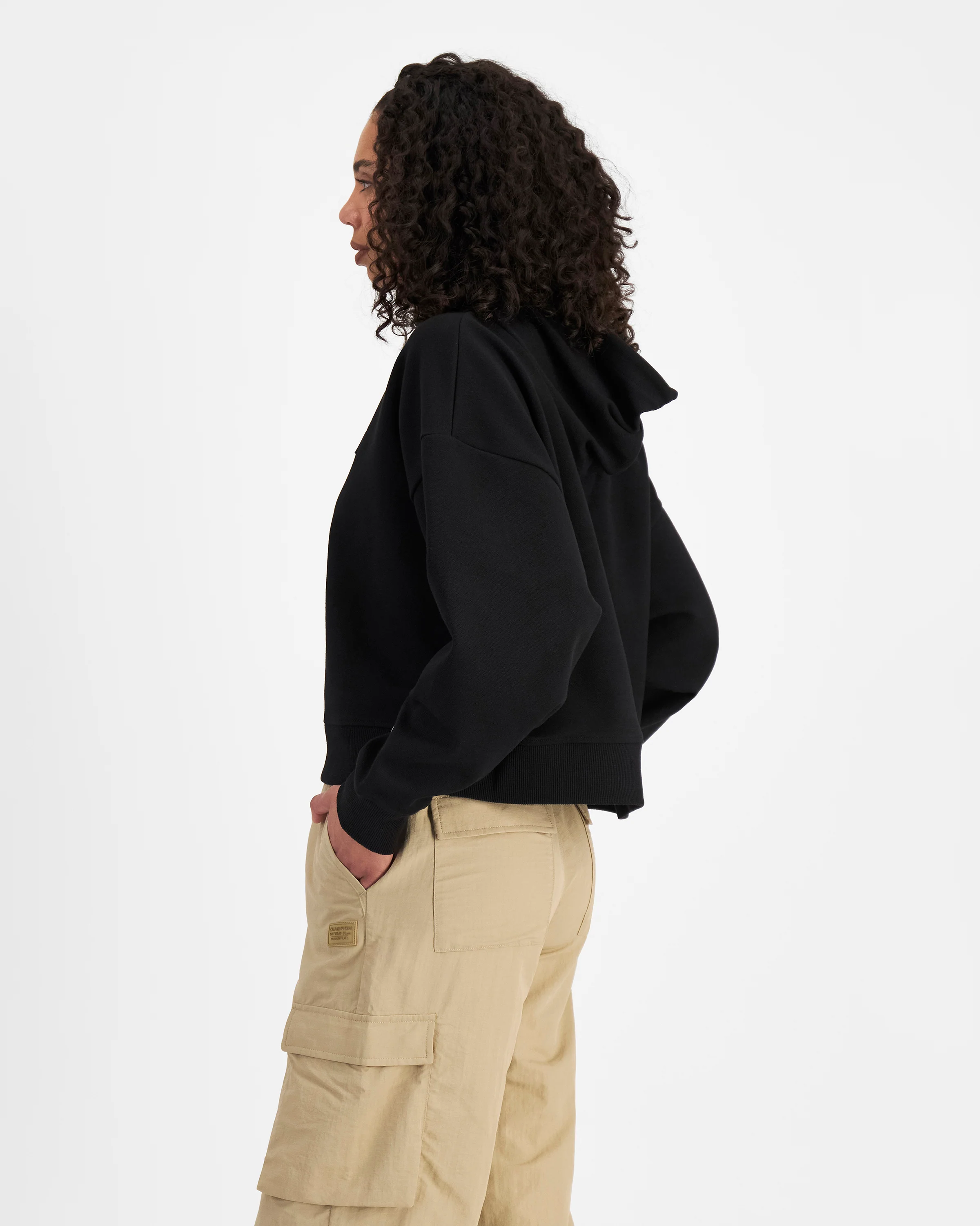 Rochester Base Hoodie - Image 3