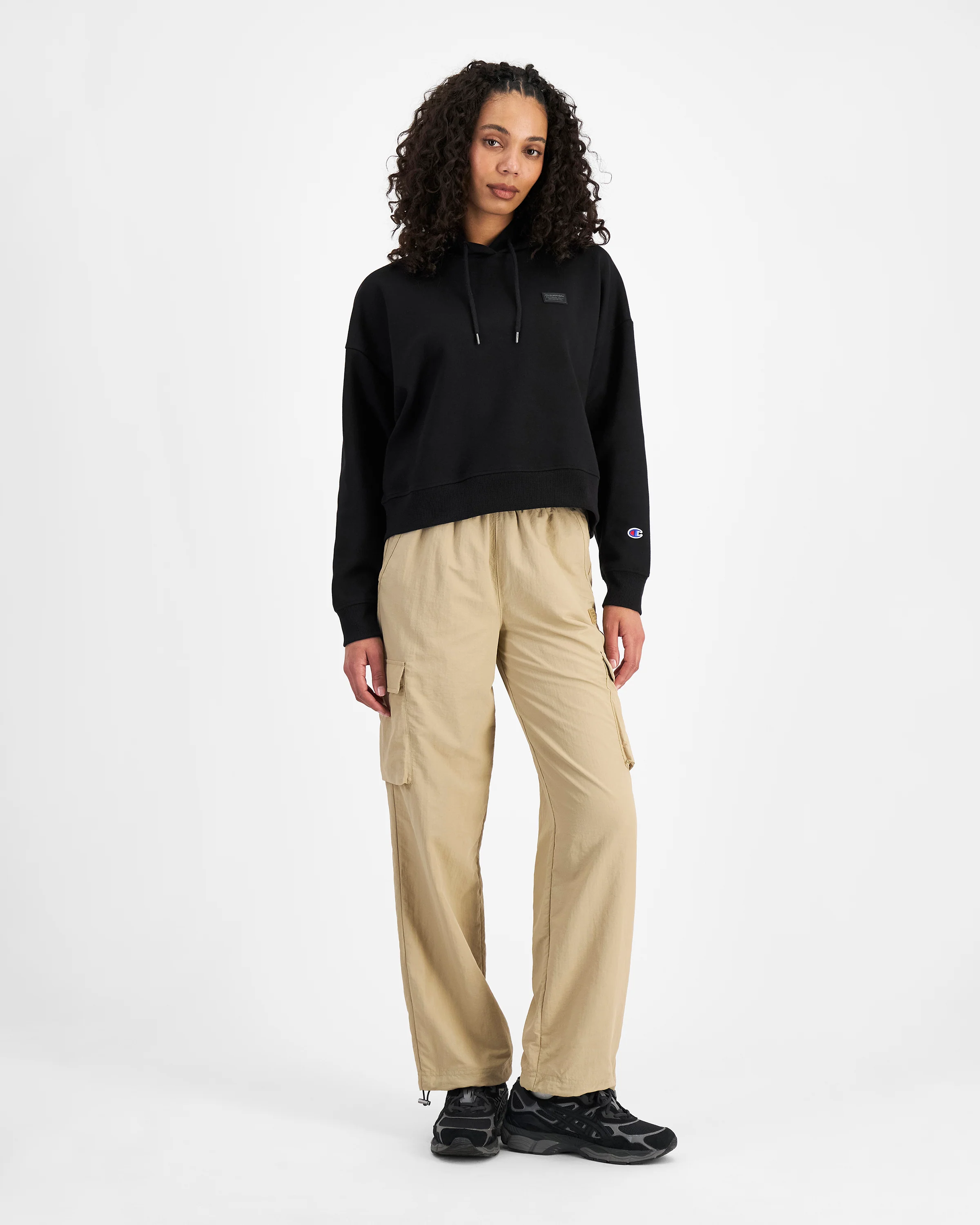 Rochester Base Hoodie - Image 4