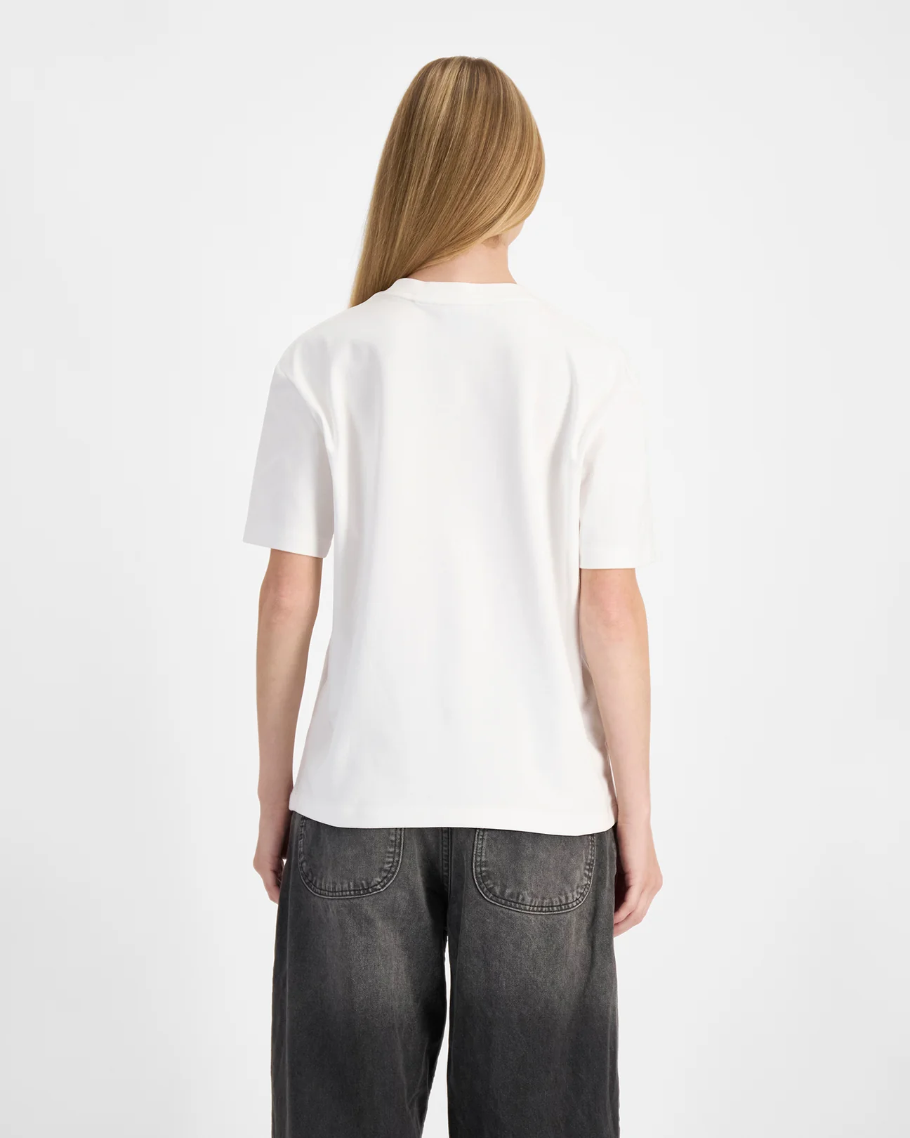 Rochester Base Oversized Tee - Image 3