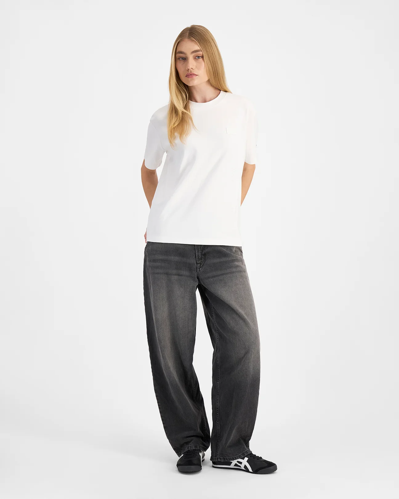 Rochester Base Oversized Tee - Image 4