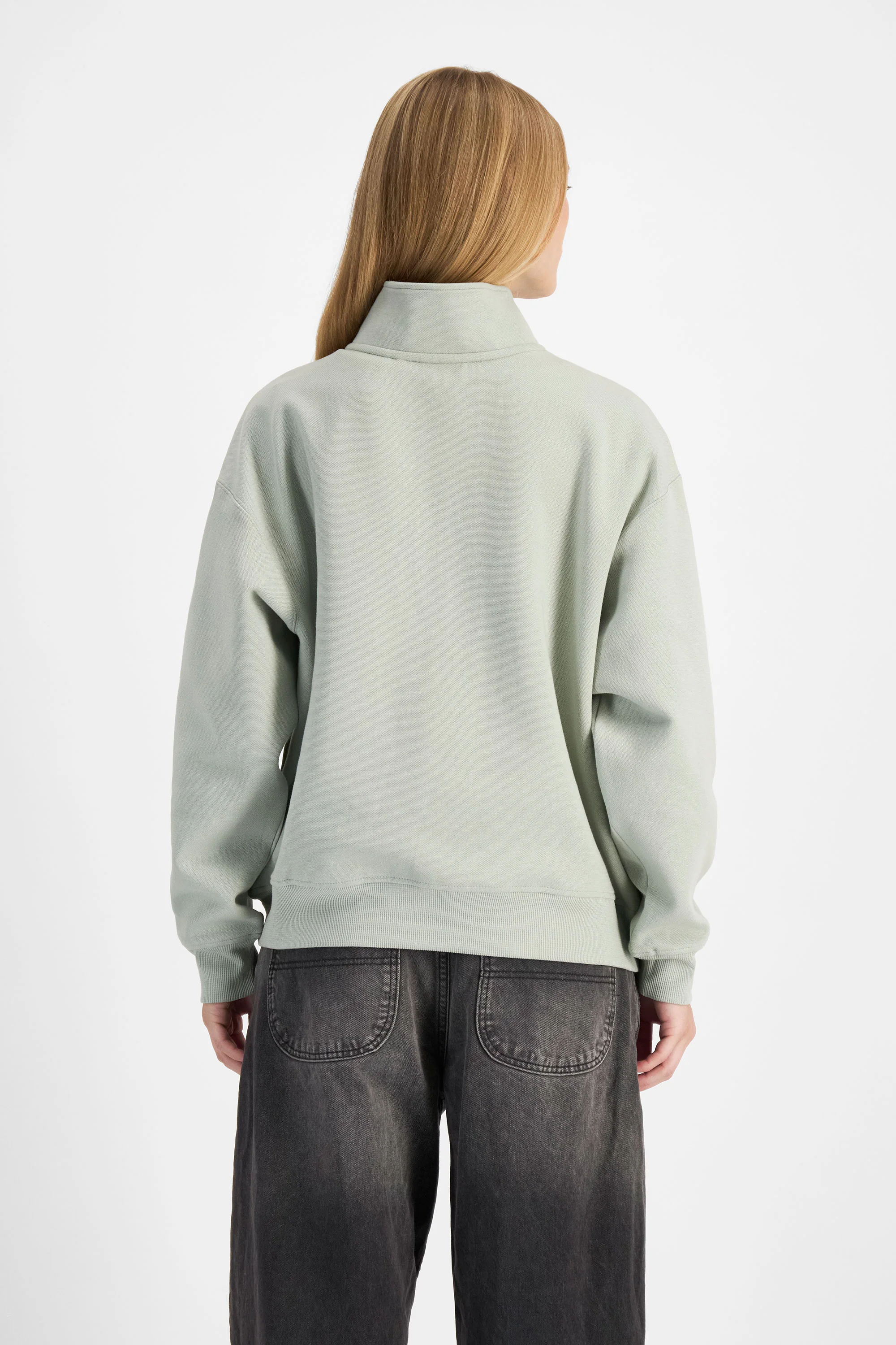 Rochester Base Quarter Zip - Image 3