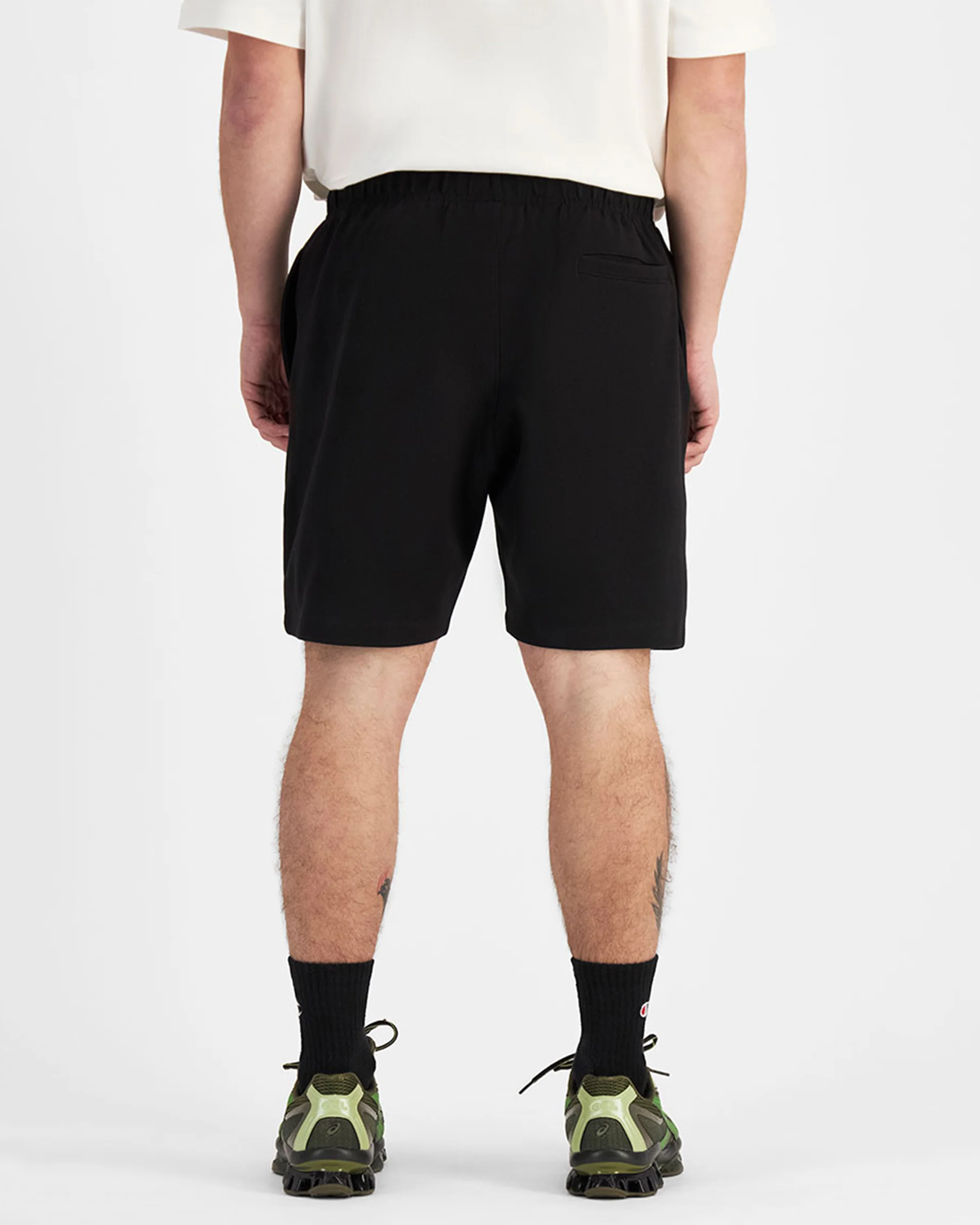 Rochester Base Shorts - Image 3