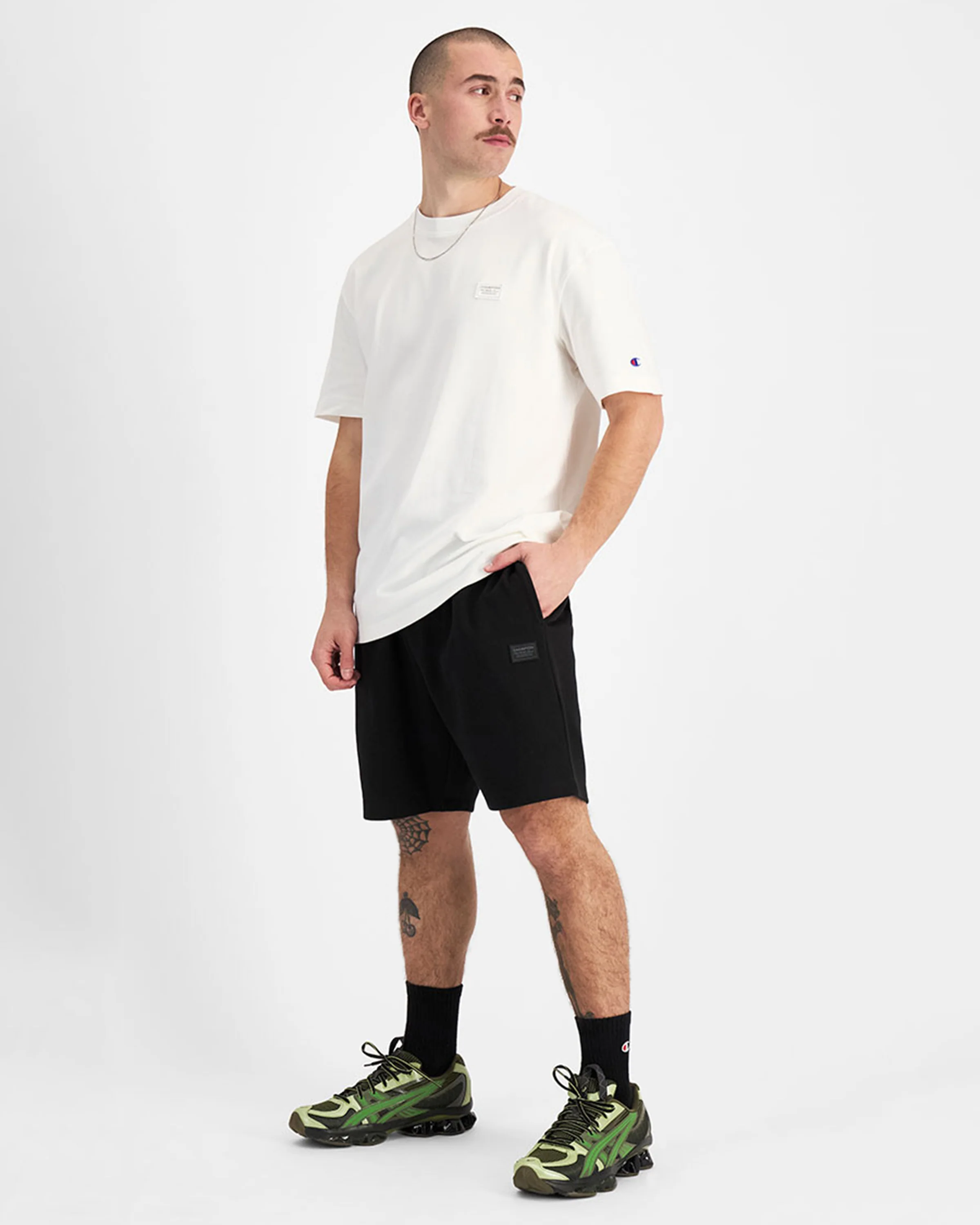 Rochester Base Shorts - Image 4