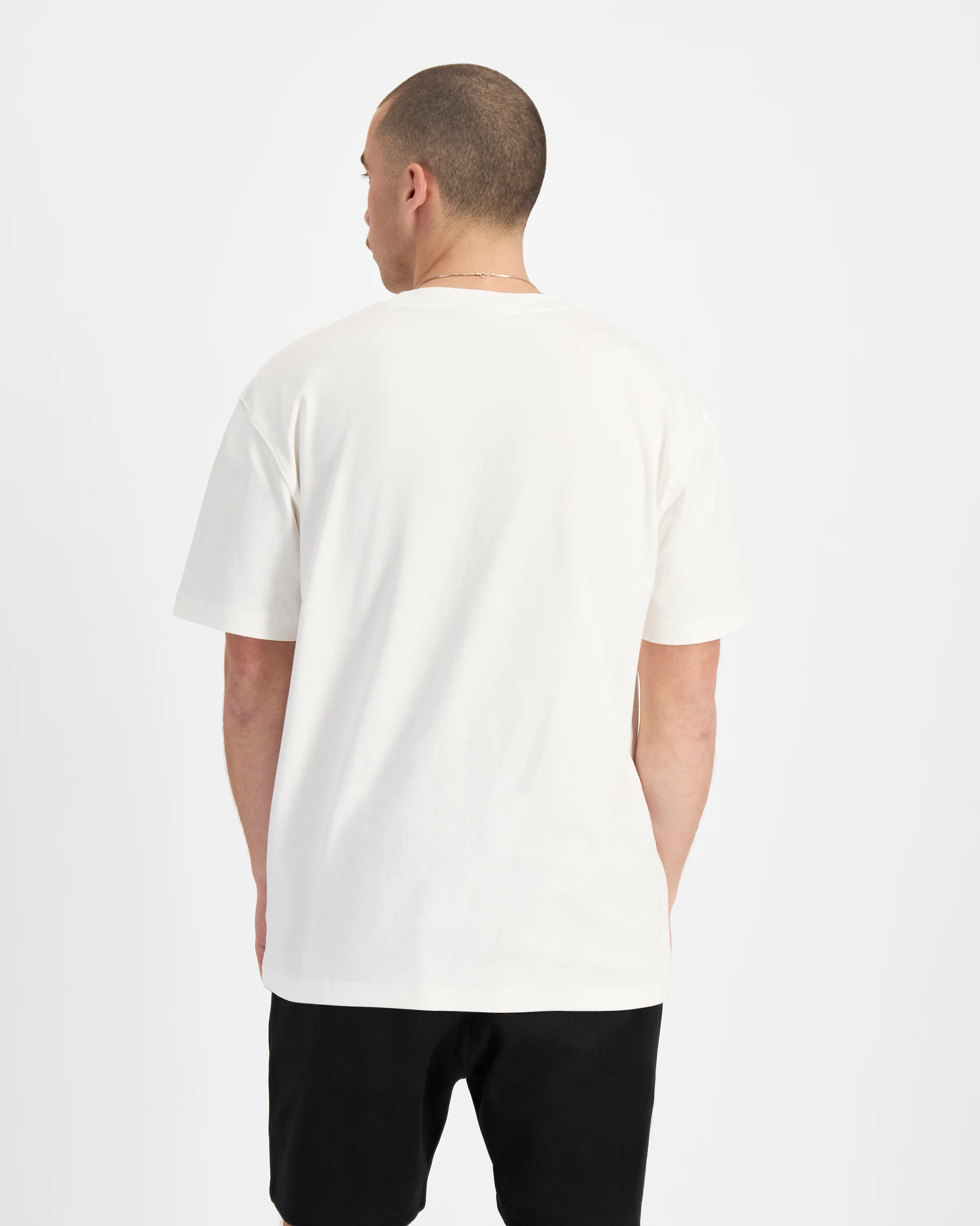 Rochester Base Tee - Image 3