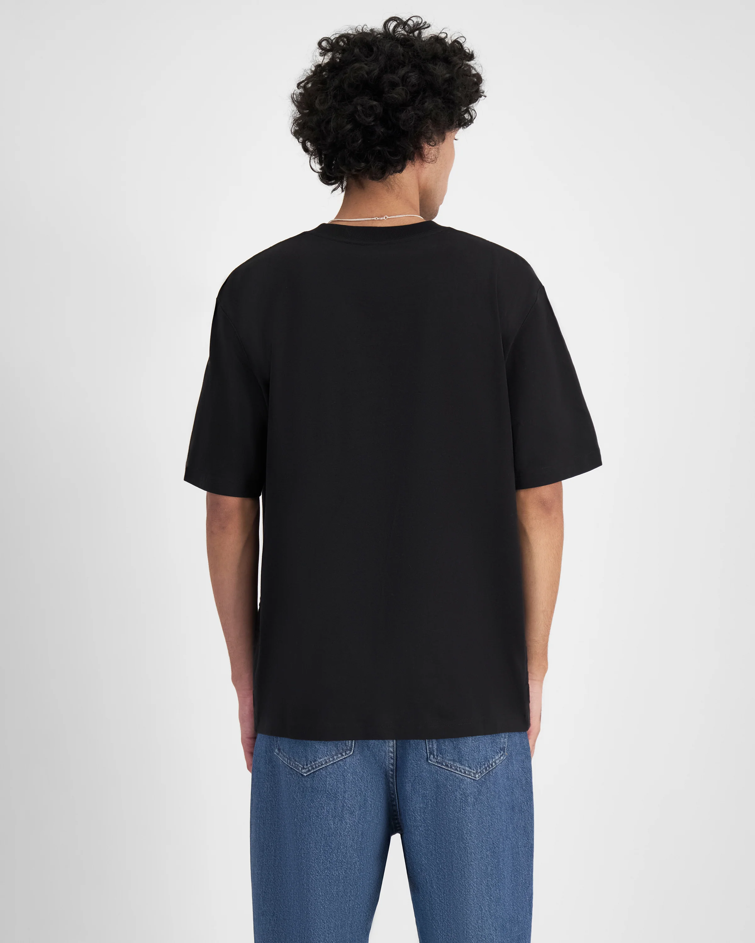 Rochester Capital Tee - Image 3