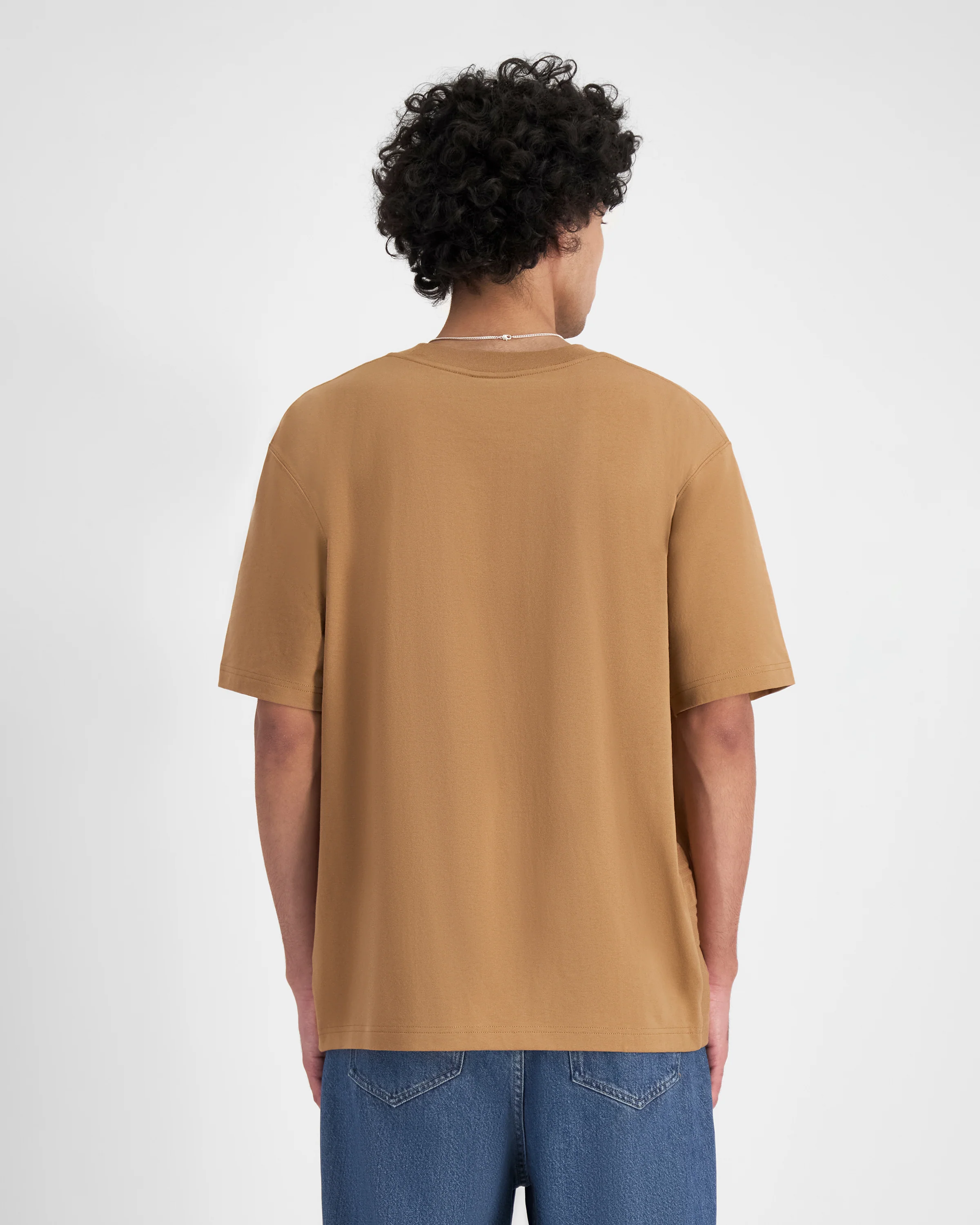 Rochester Capital Tee - Image 3