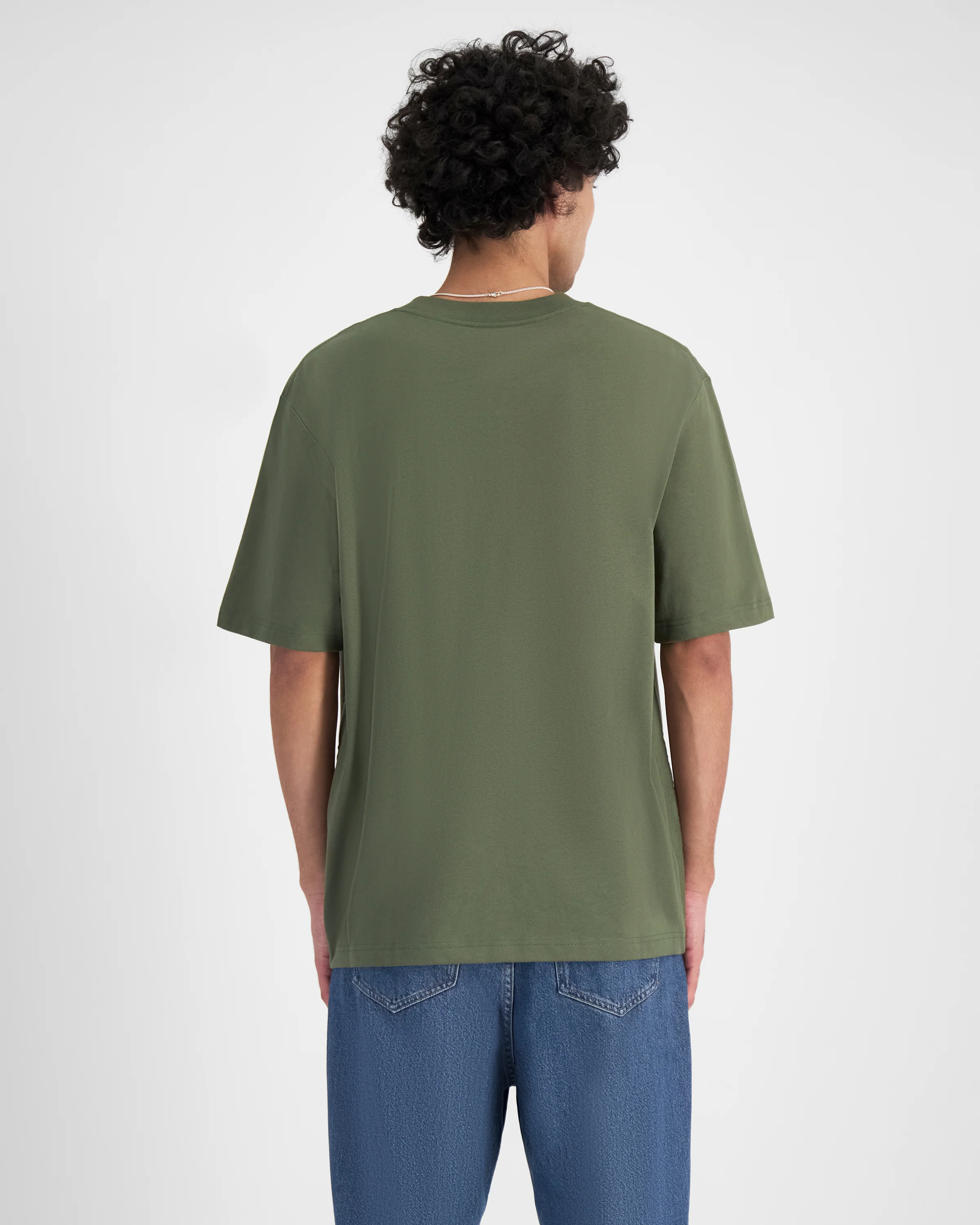 Rochester Capital Tee - Image 3
