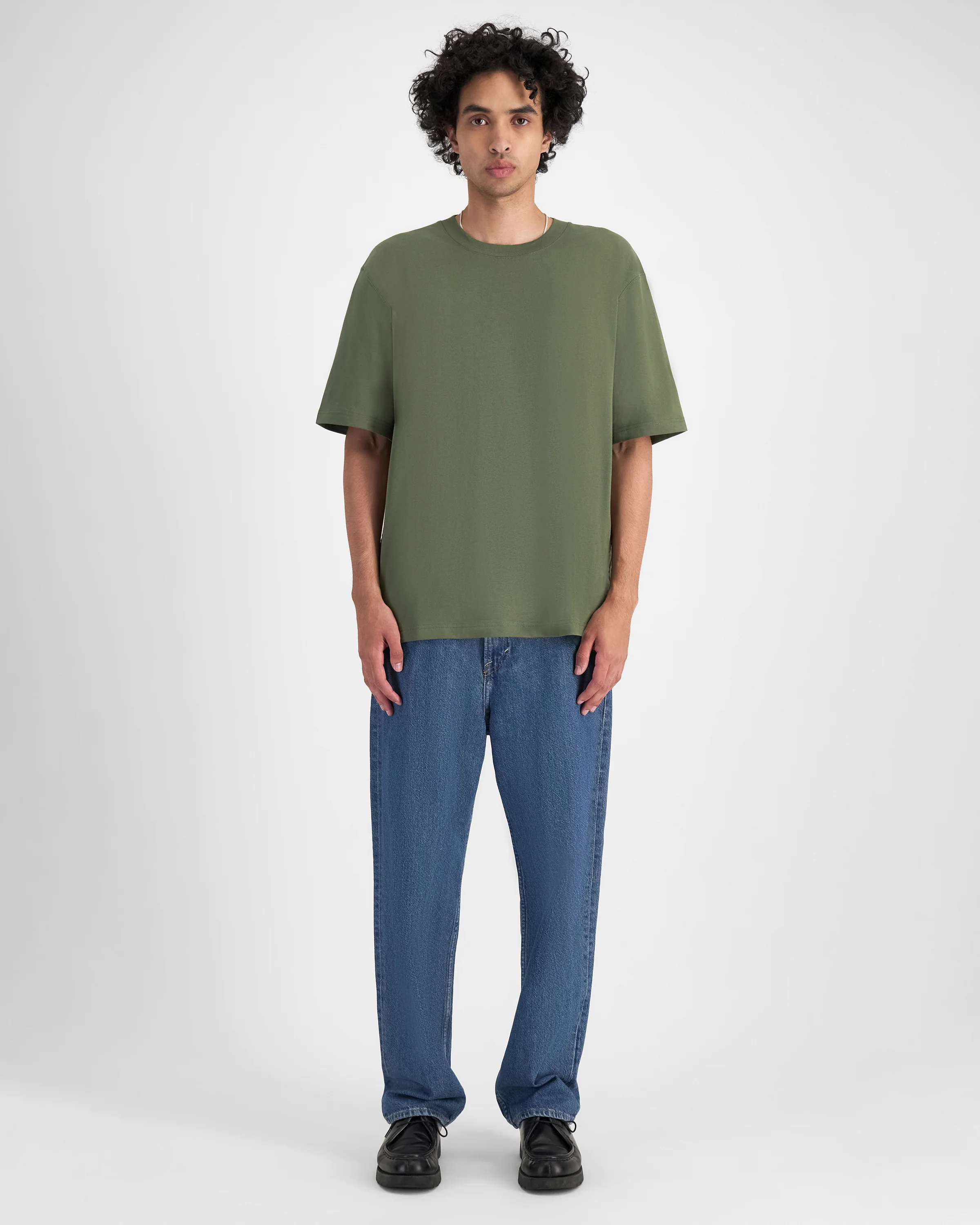 Rochester Capital Tee - Image 4