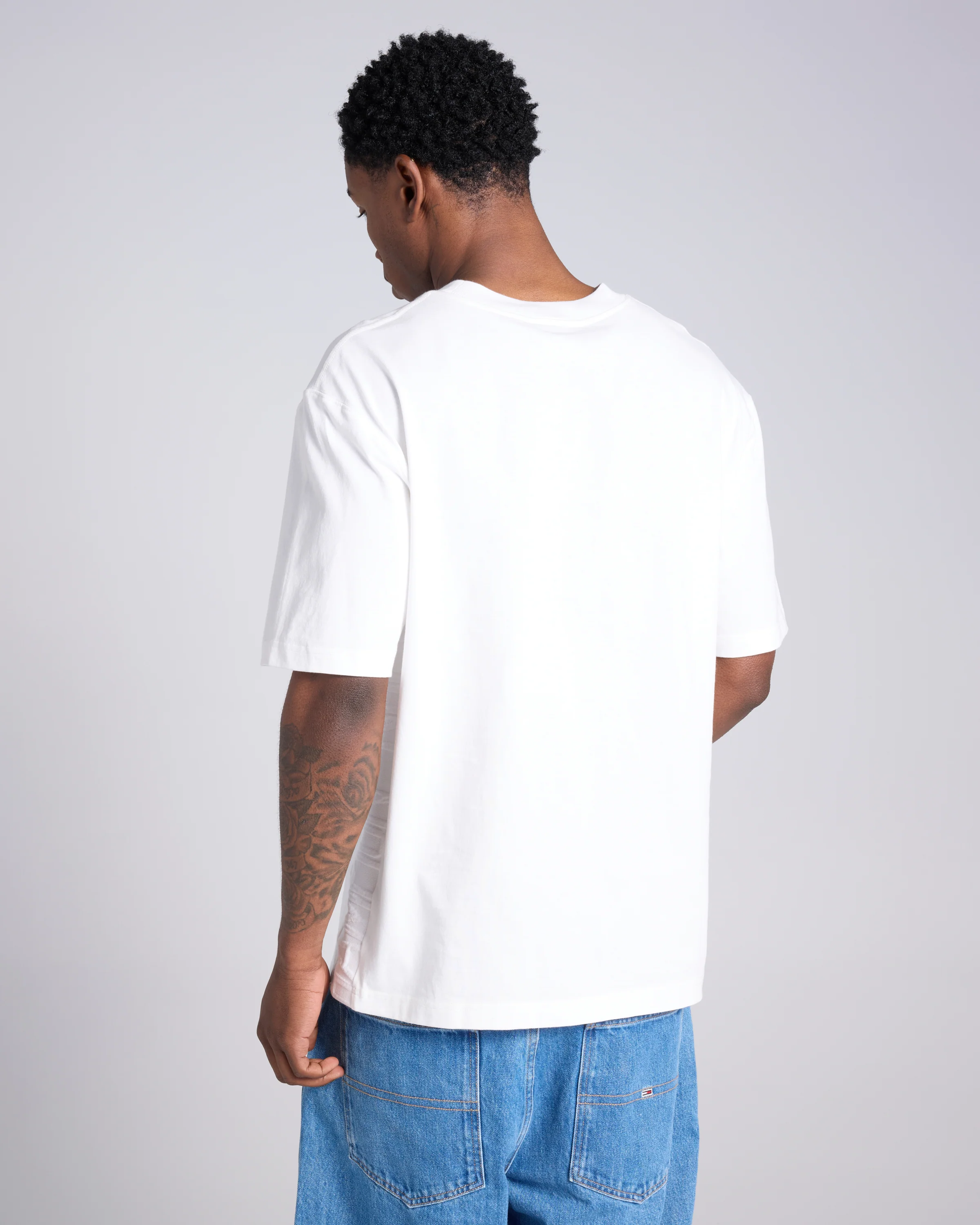 Rochester Capital Tee - Image 3