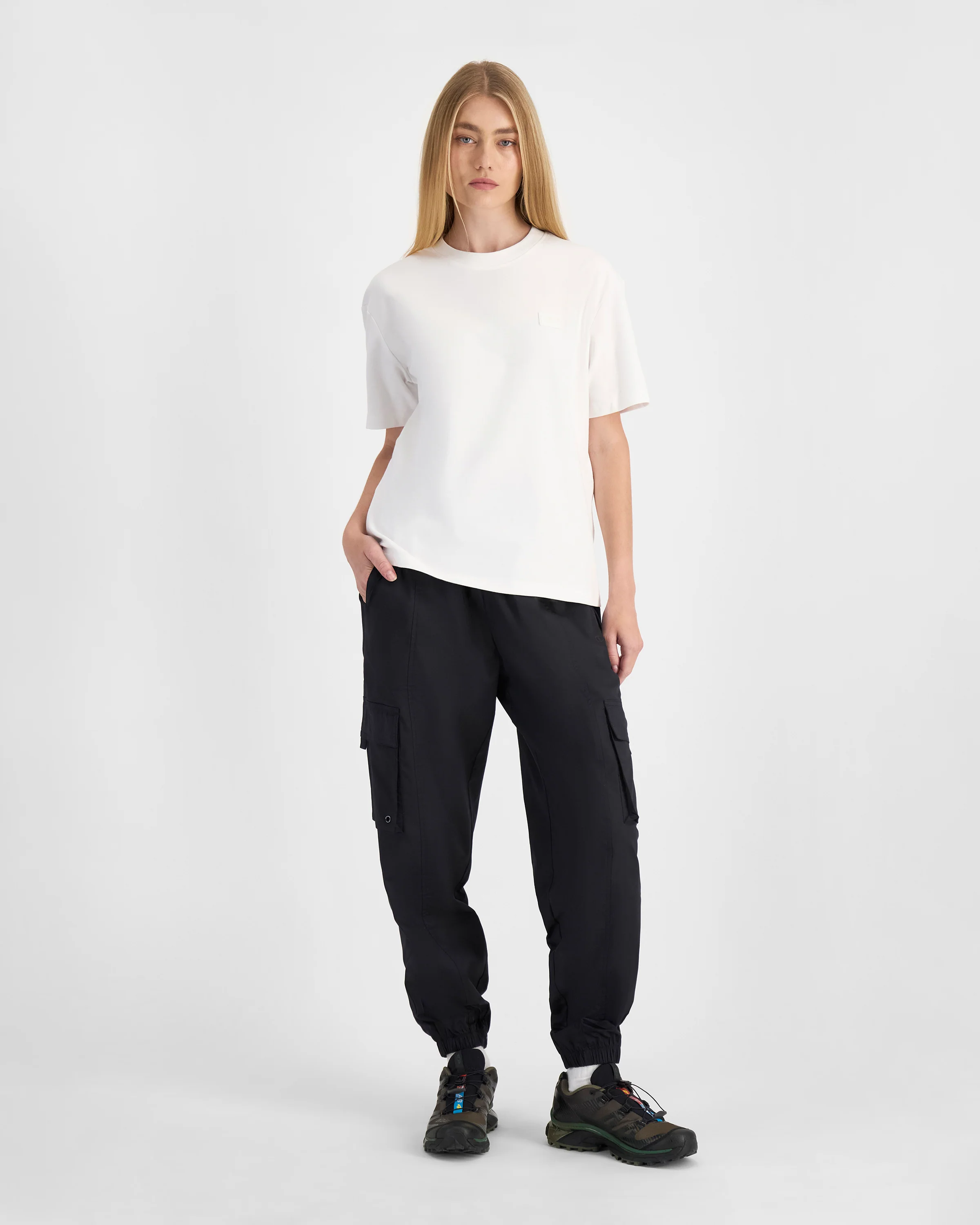 Rochester Cargo Pant - Image 4