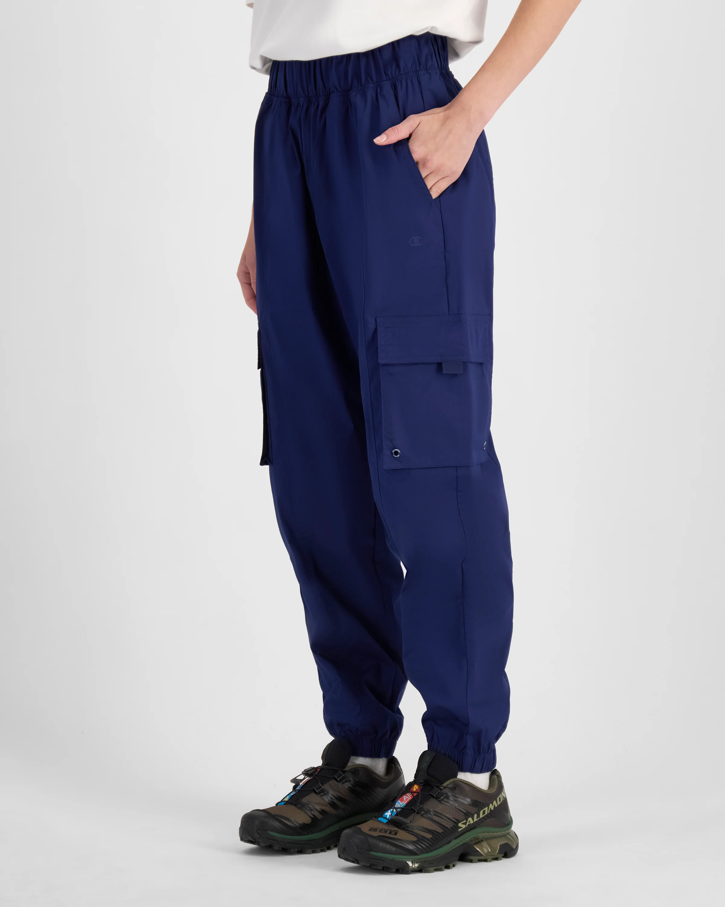 Rochester Cargo Pant - Image 2
