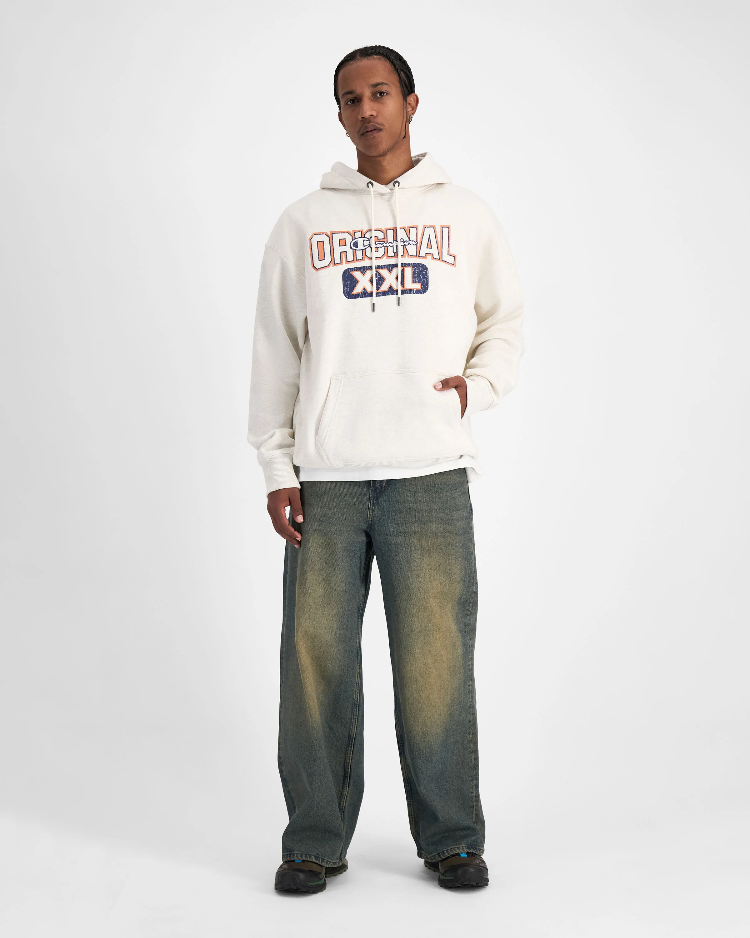 Rochester Graphic Hoodie - Image 4