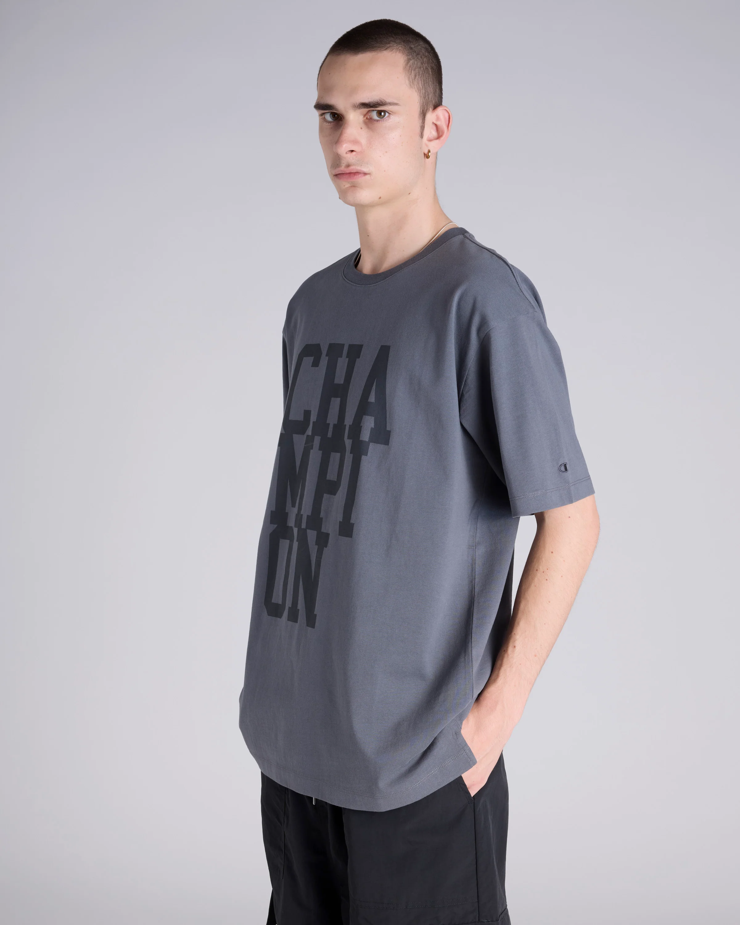 Rochester Graphic Tee - Image 2