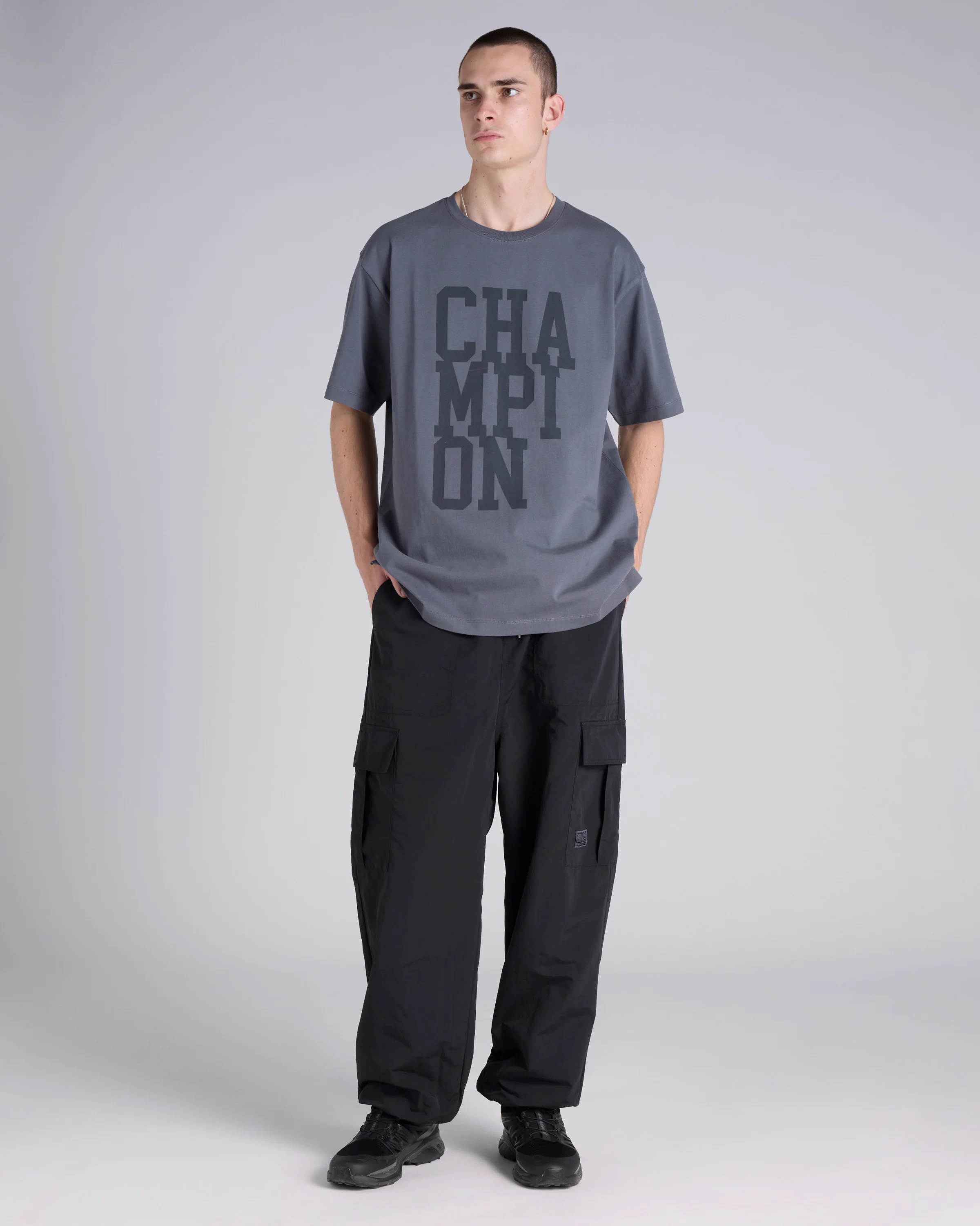 Rochester Graphic Tee - Image 4
