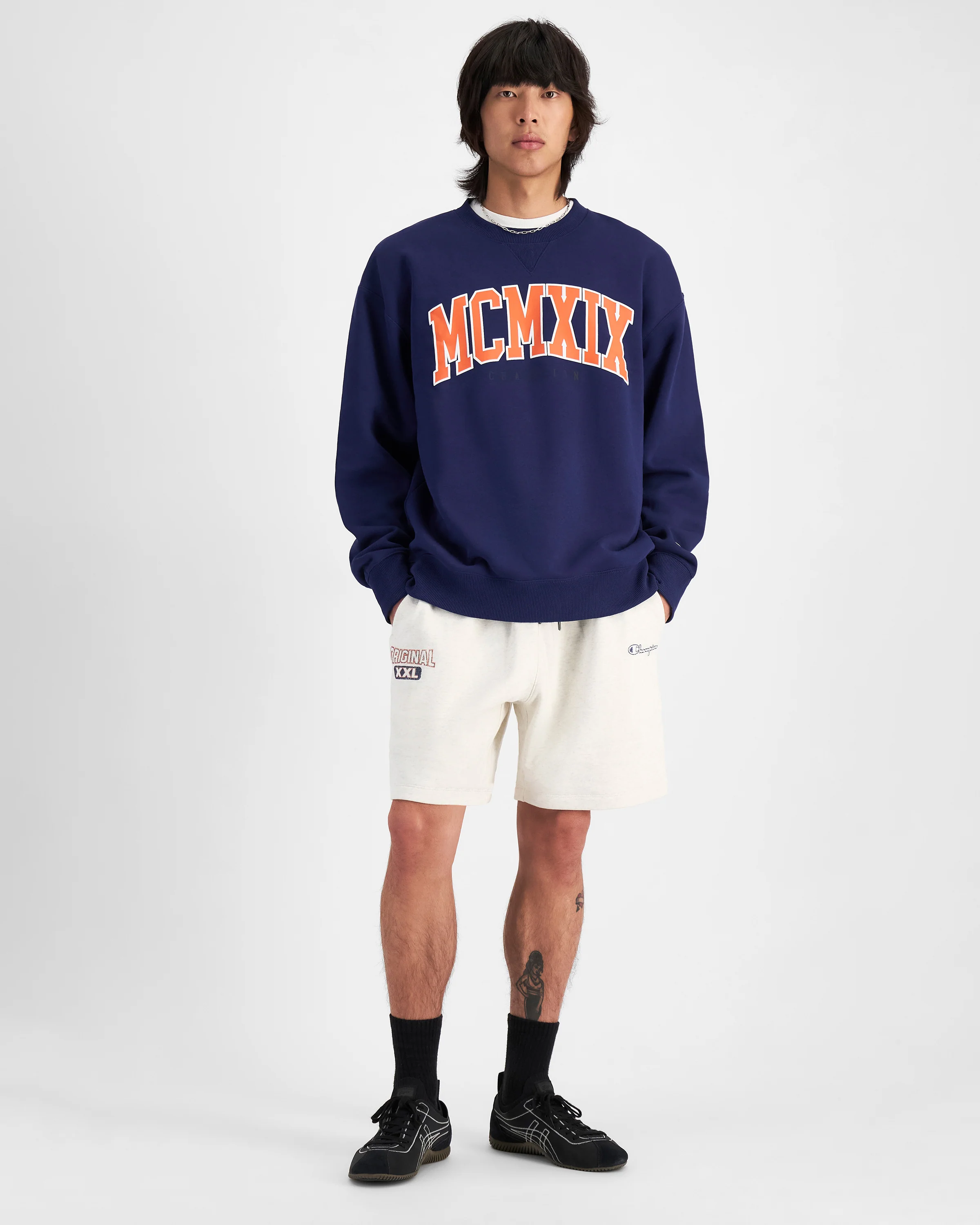 Rochester MCMXIX Crew - Image 4