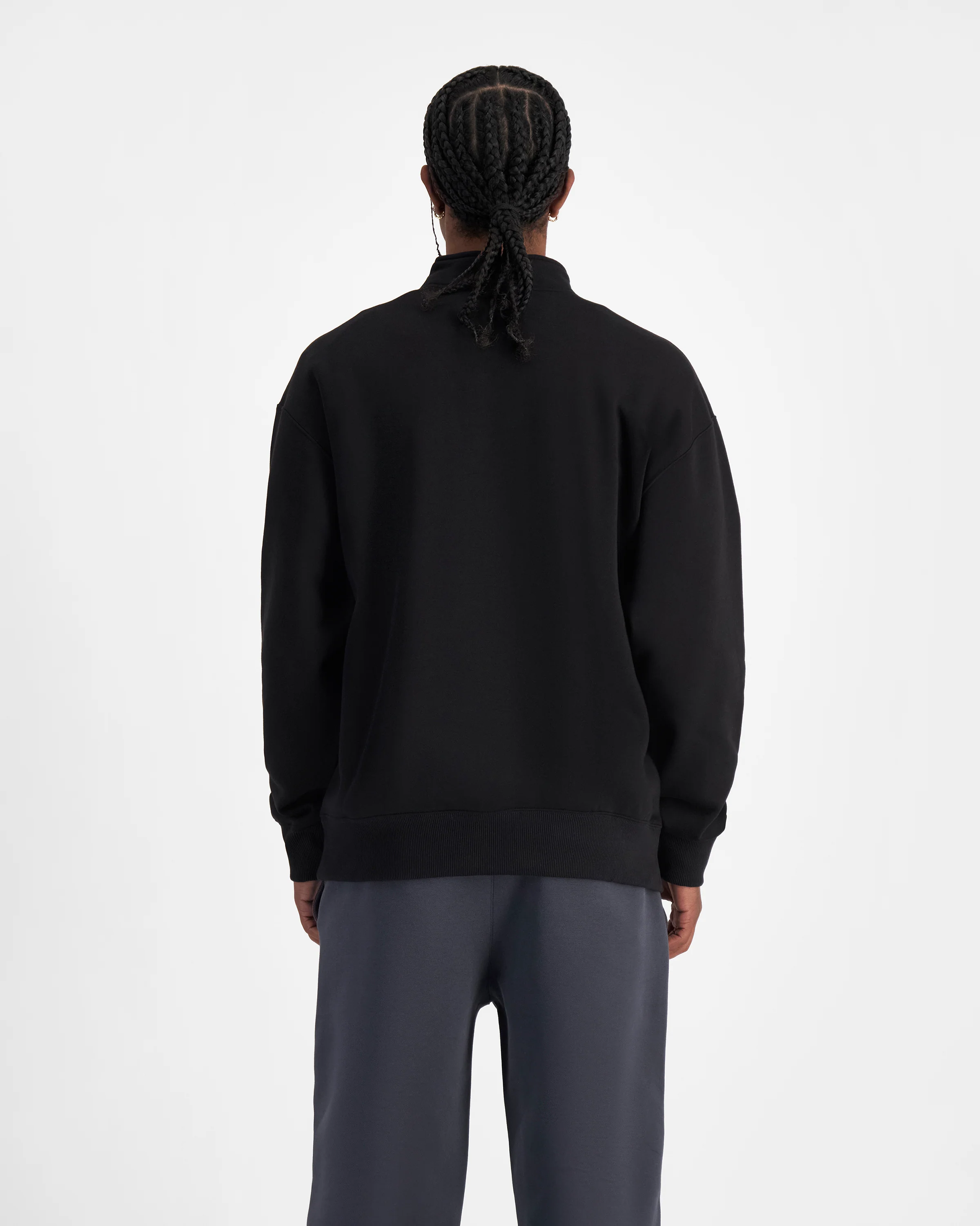 Rochester MCMXIX Quarter Zip - Image 3