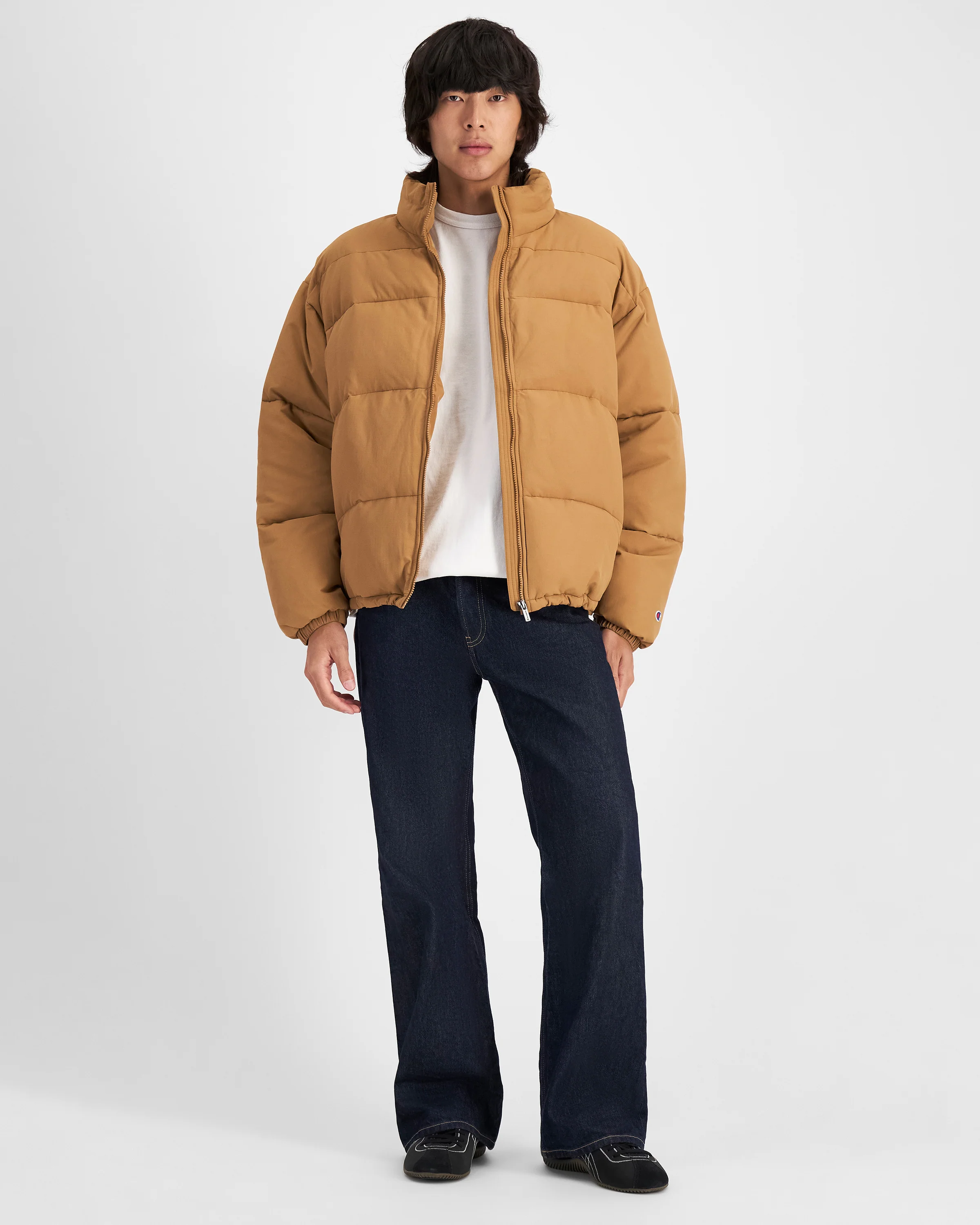 Rochester Oversized Puffer Jacket - Image 4