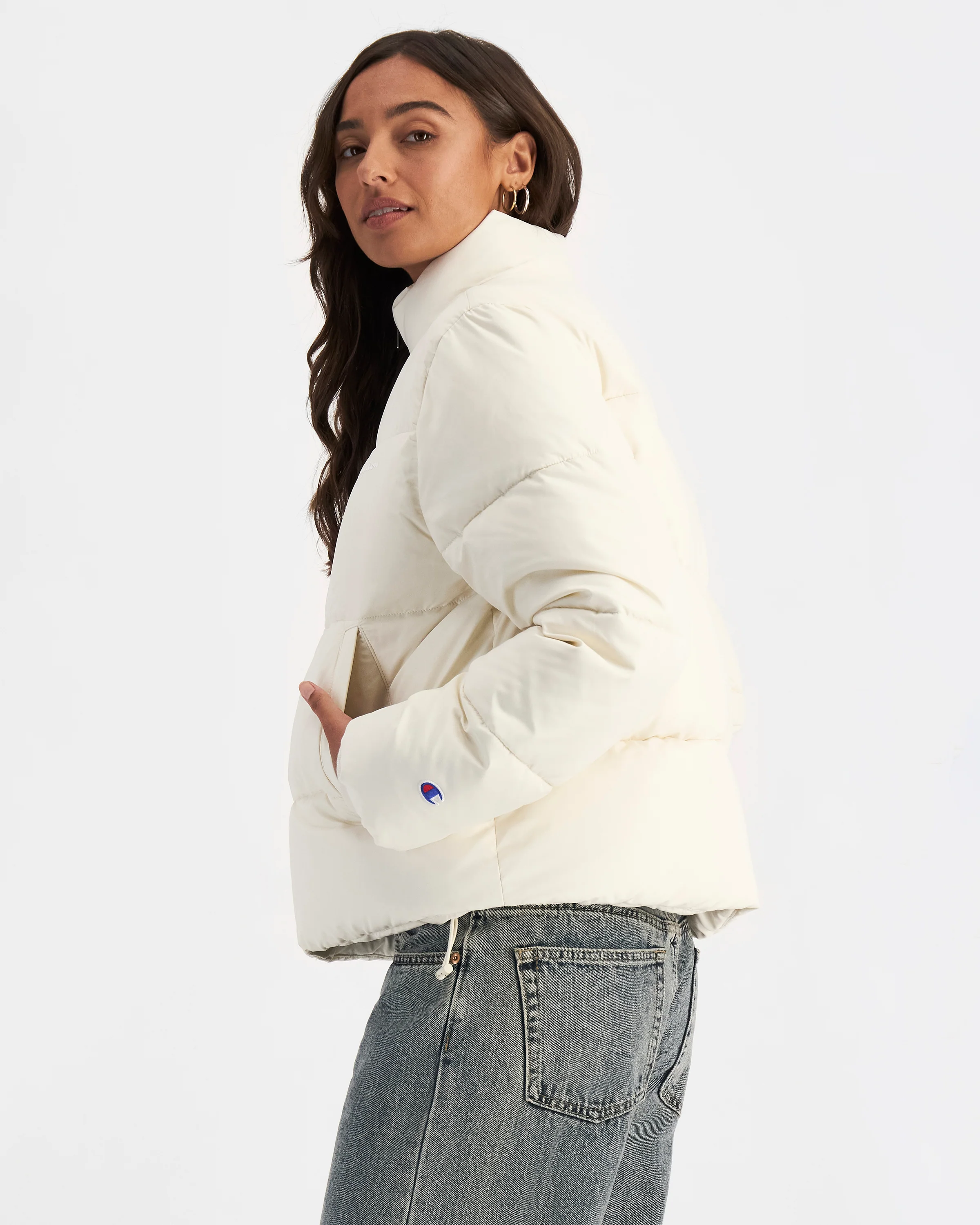 Rochester Puffer Jacket - Image 3