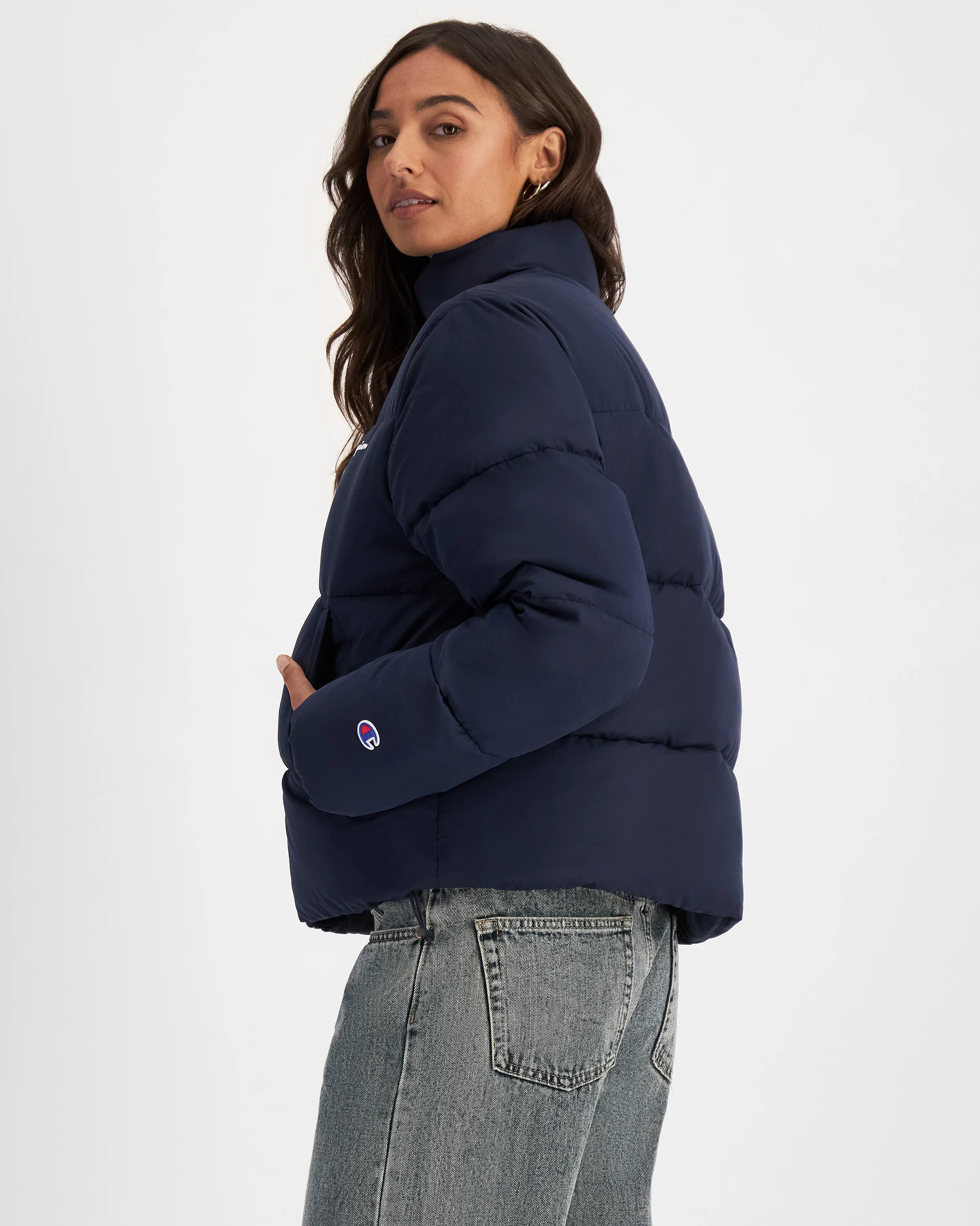 Rochester Puffer Jacket - Image 3