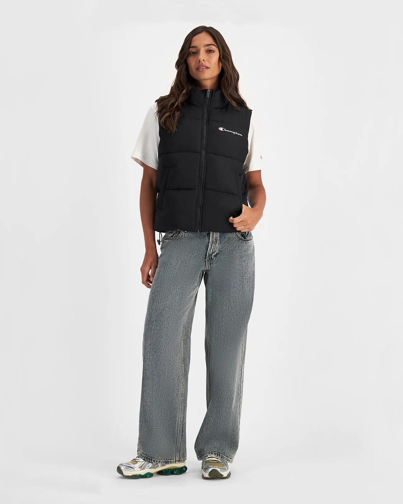 Rochester Puffer Vest - Image 4