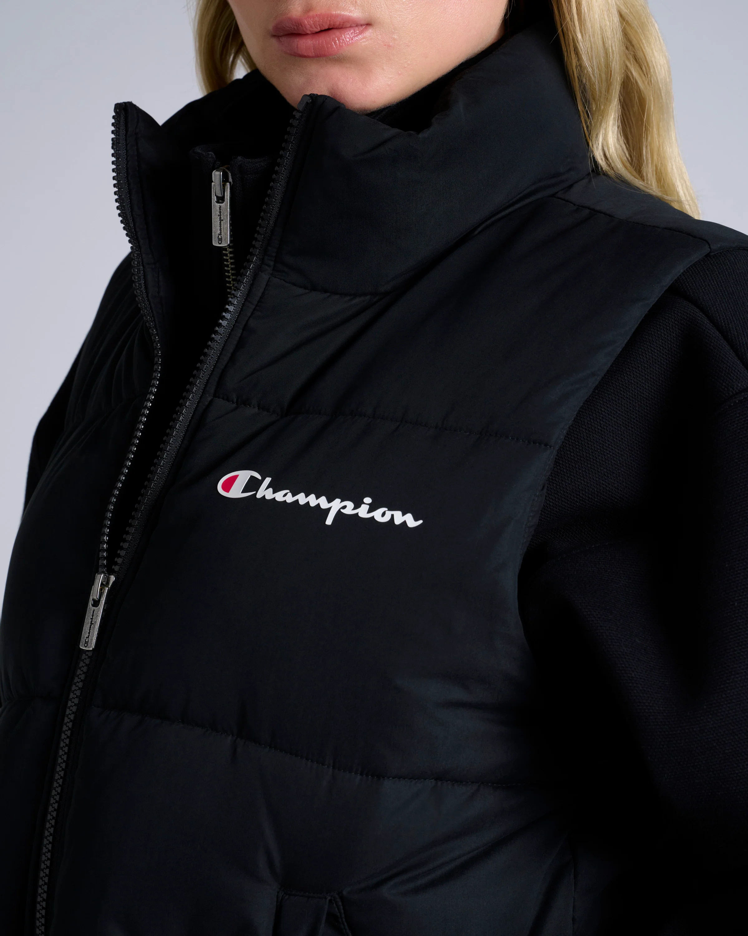 Rochester Puffer Vest - Image 5