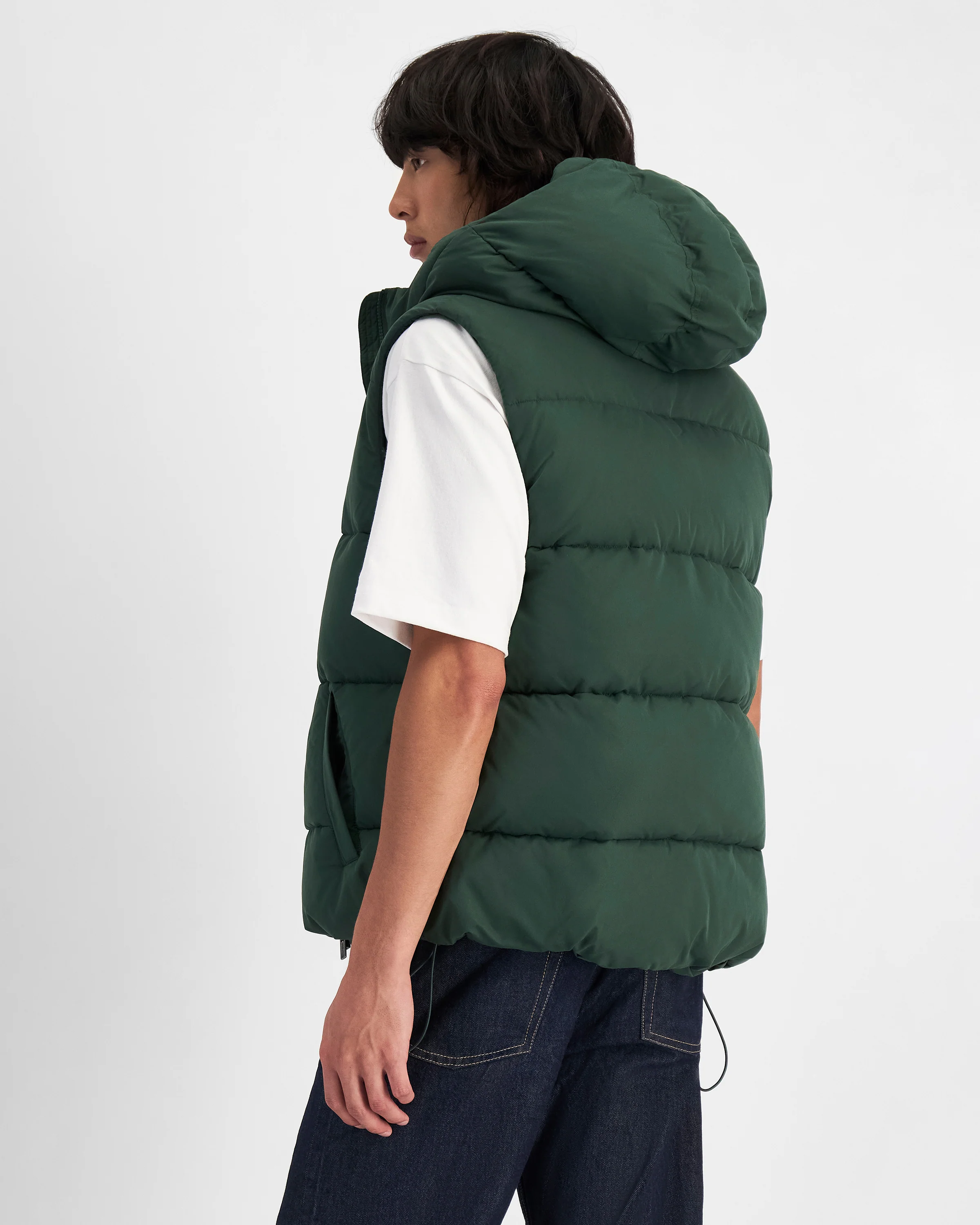 Rochester Puffer Vest - Image 3