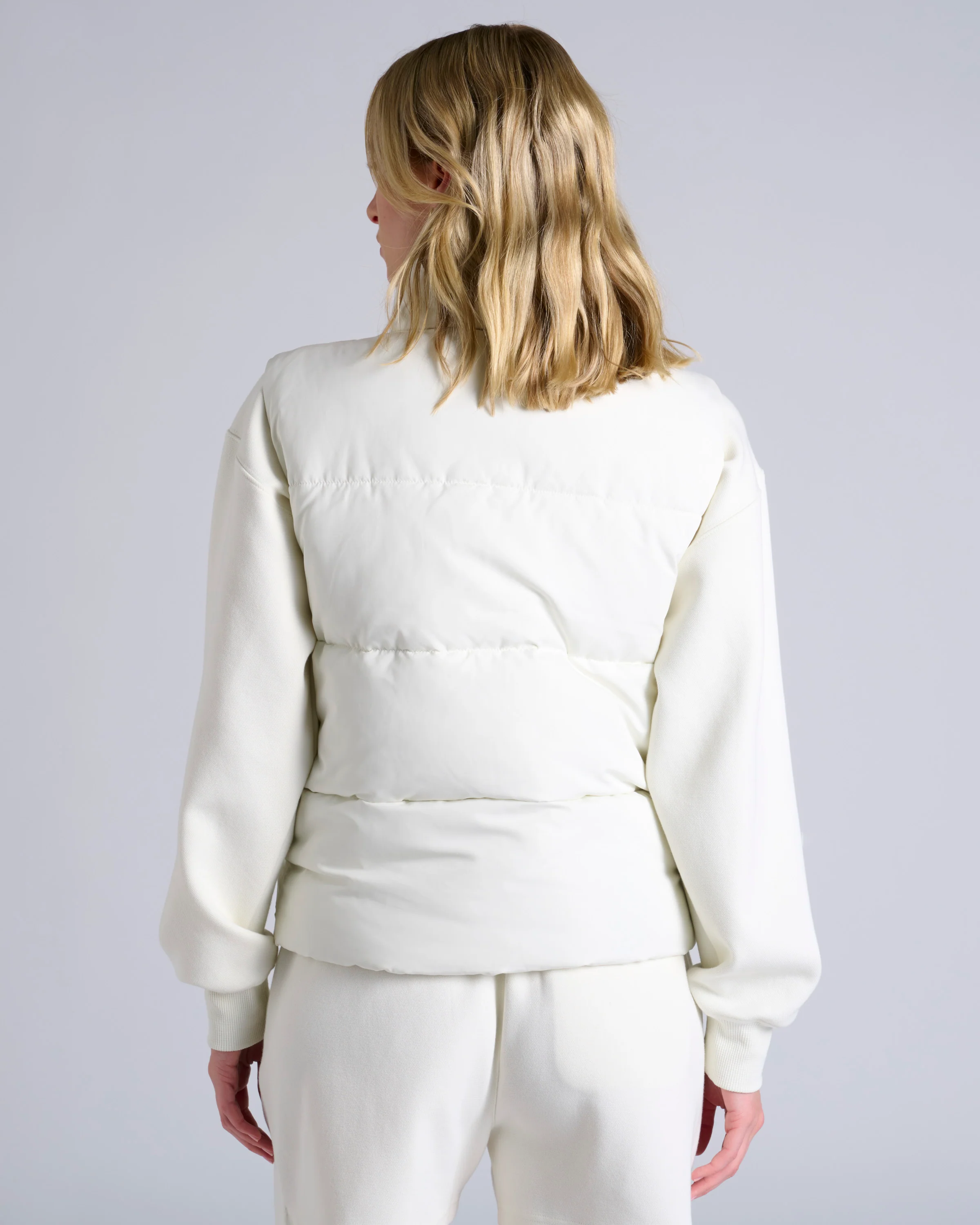 Rochester Puffer Vest - Image 3
