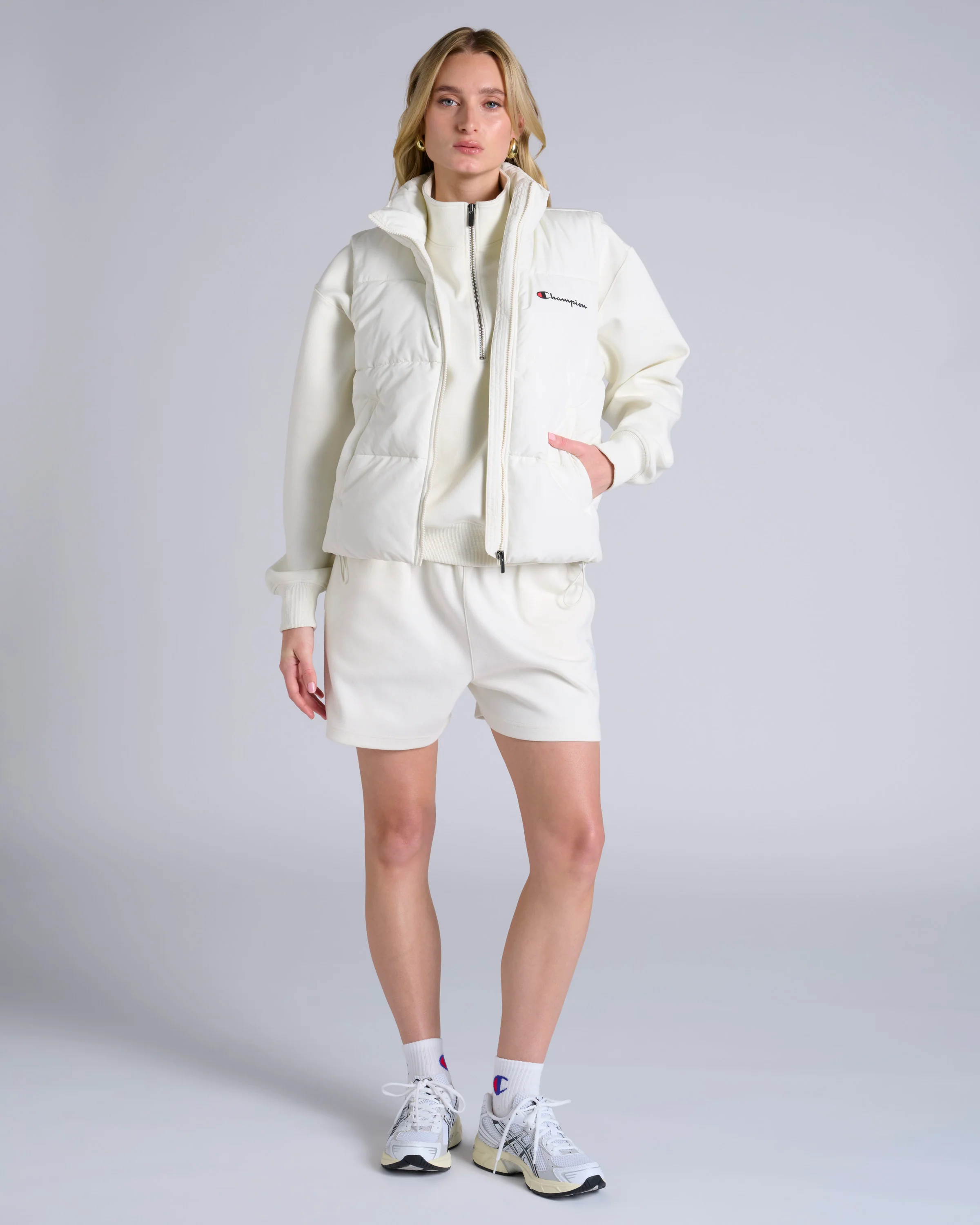 Rochester Puffer Vest - Image 4
