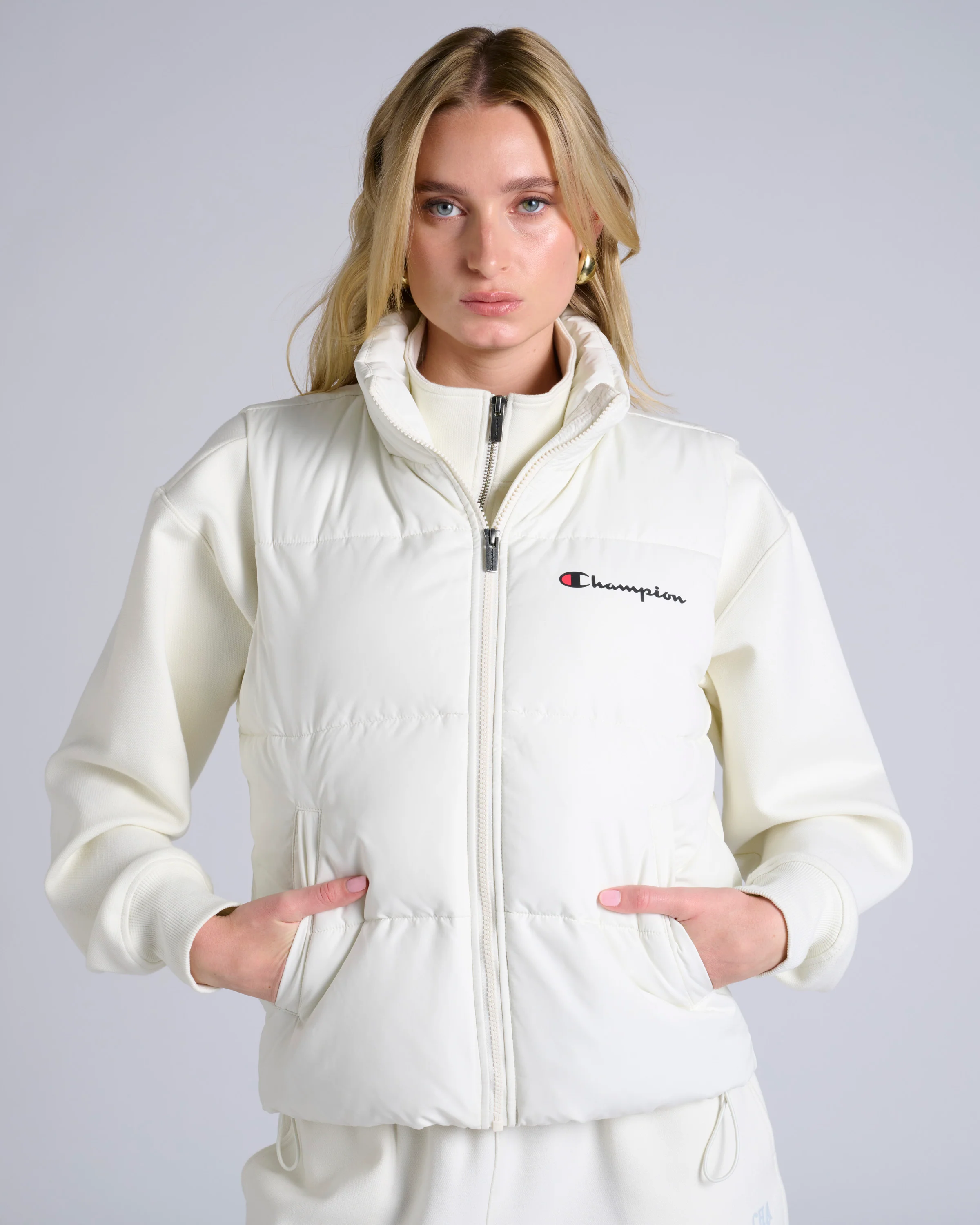 Rochester Puffer Vest - Image 5