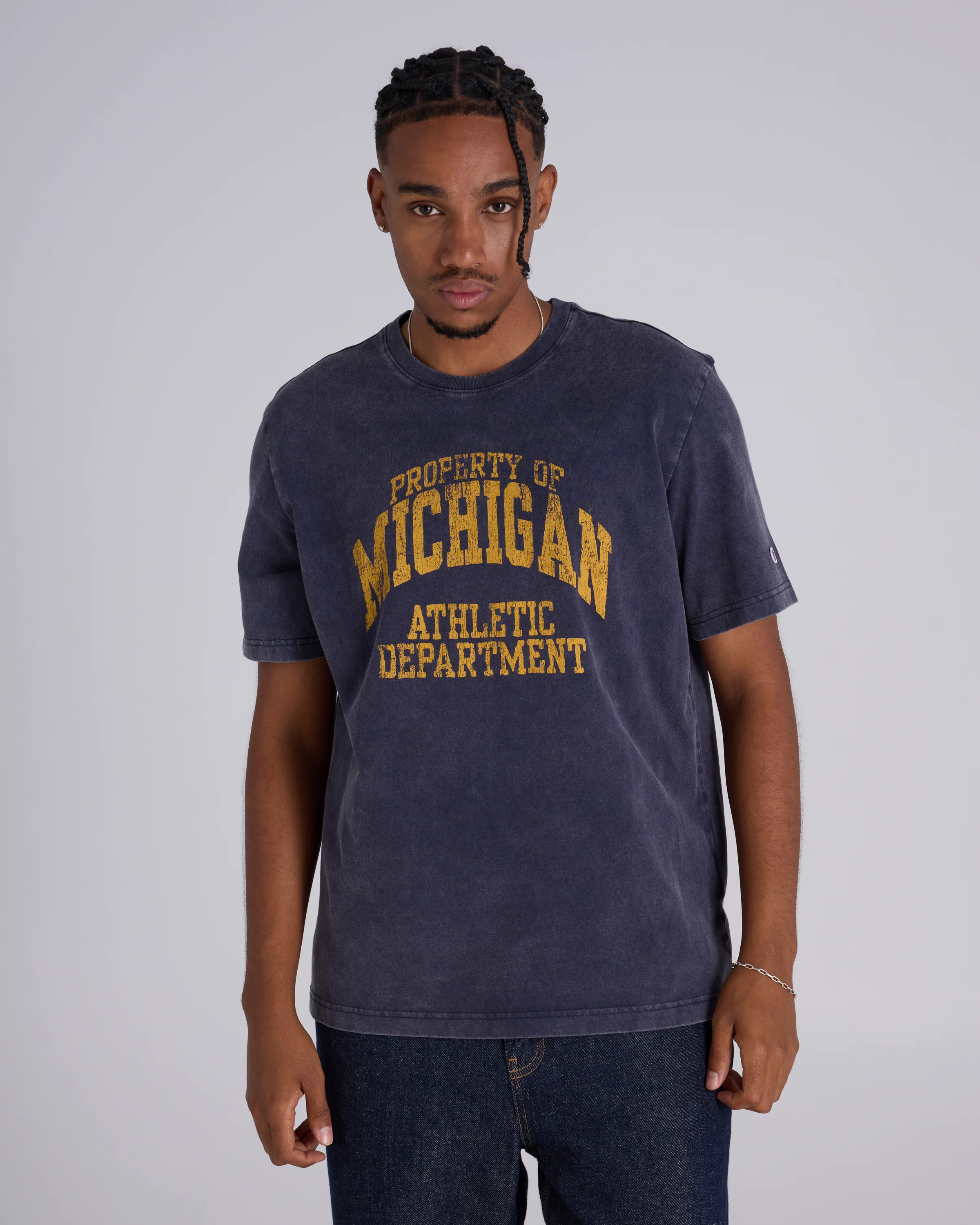 Short Sleeve Tee