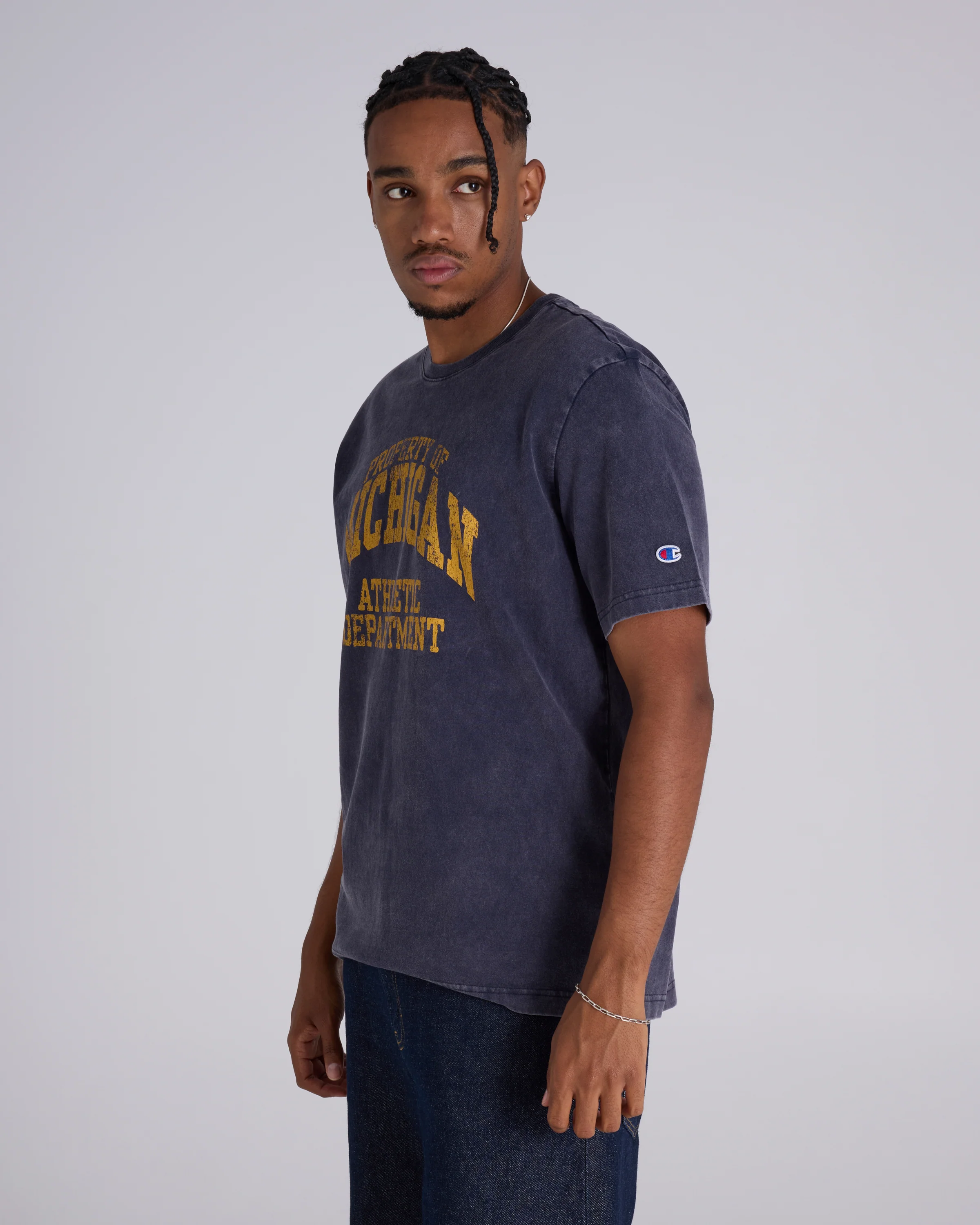 Short Sleeve Tee - Image 2
