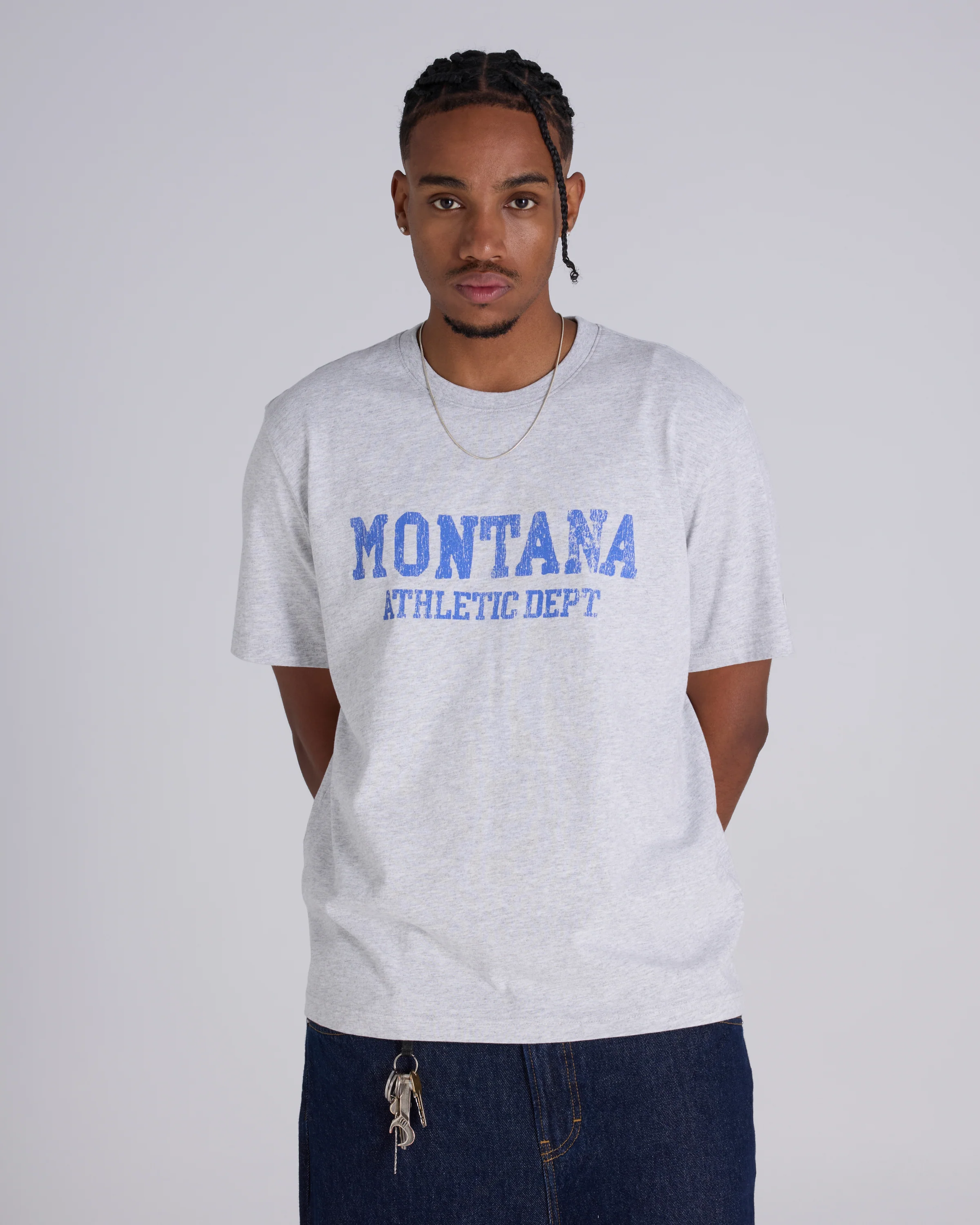 Short Sleeve Tee