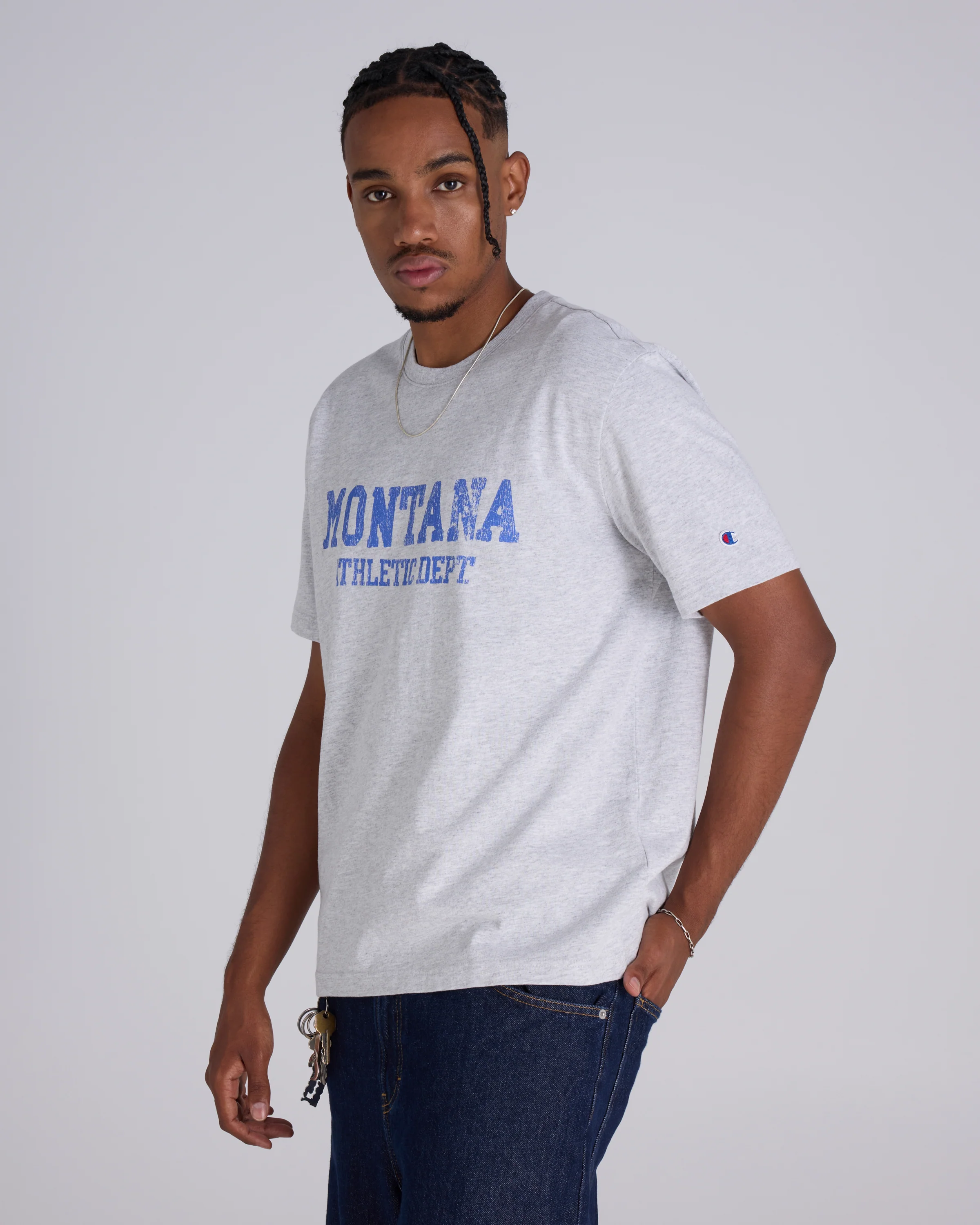 Short Sleeve Tee - Image 2