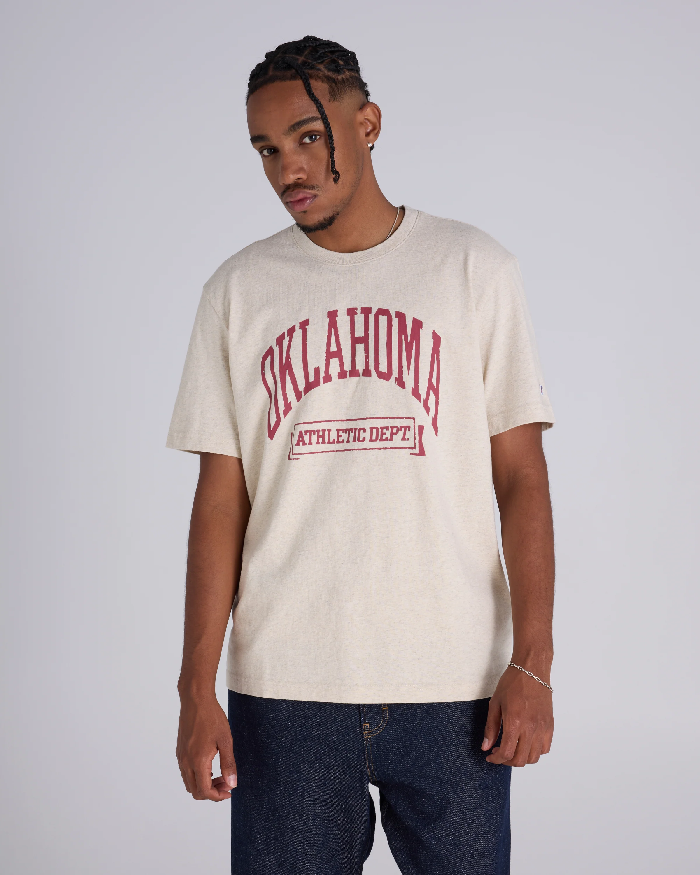 Short Sleeve Tee