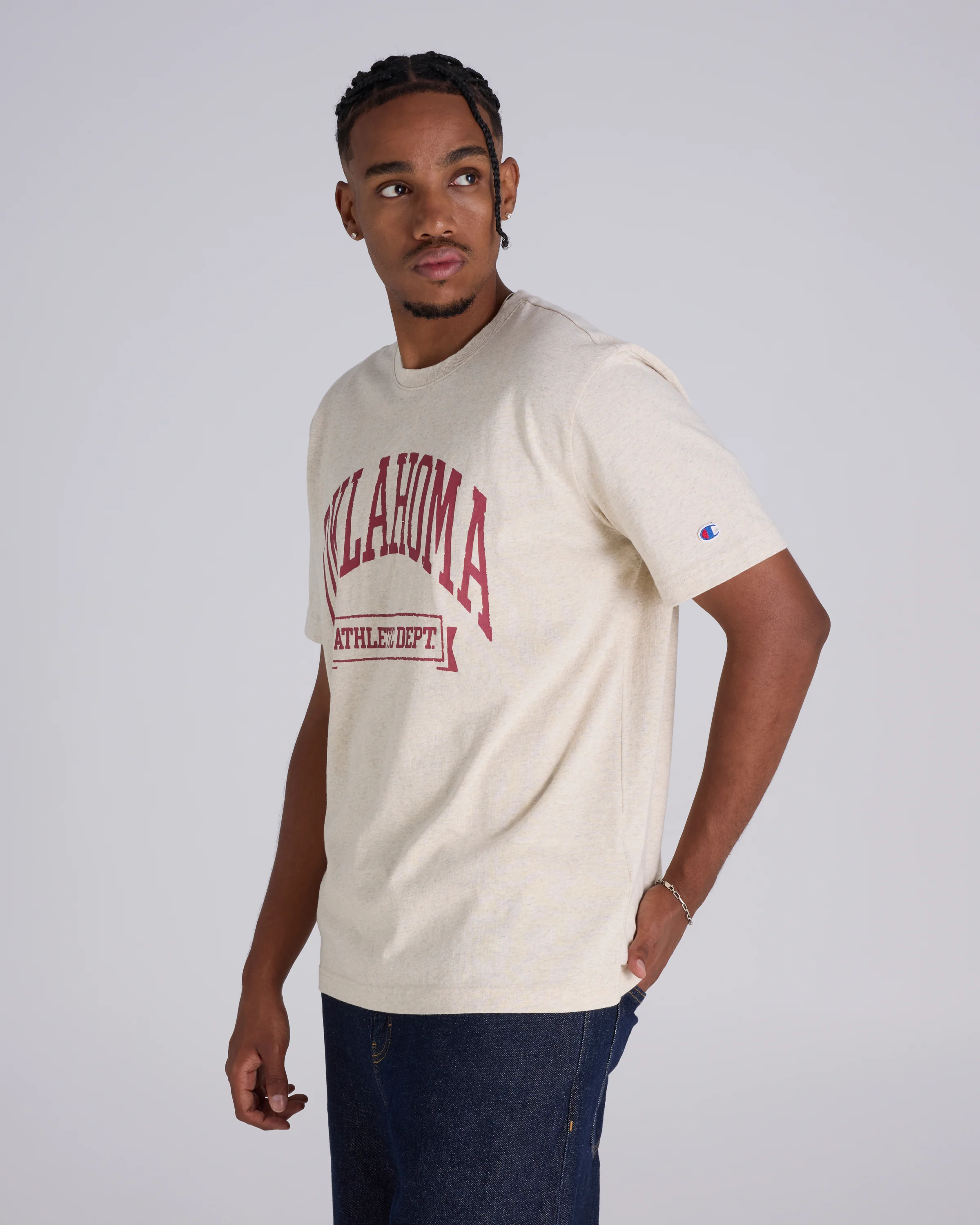 Short Sleeve Tee - Image 2