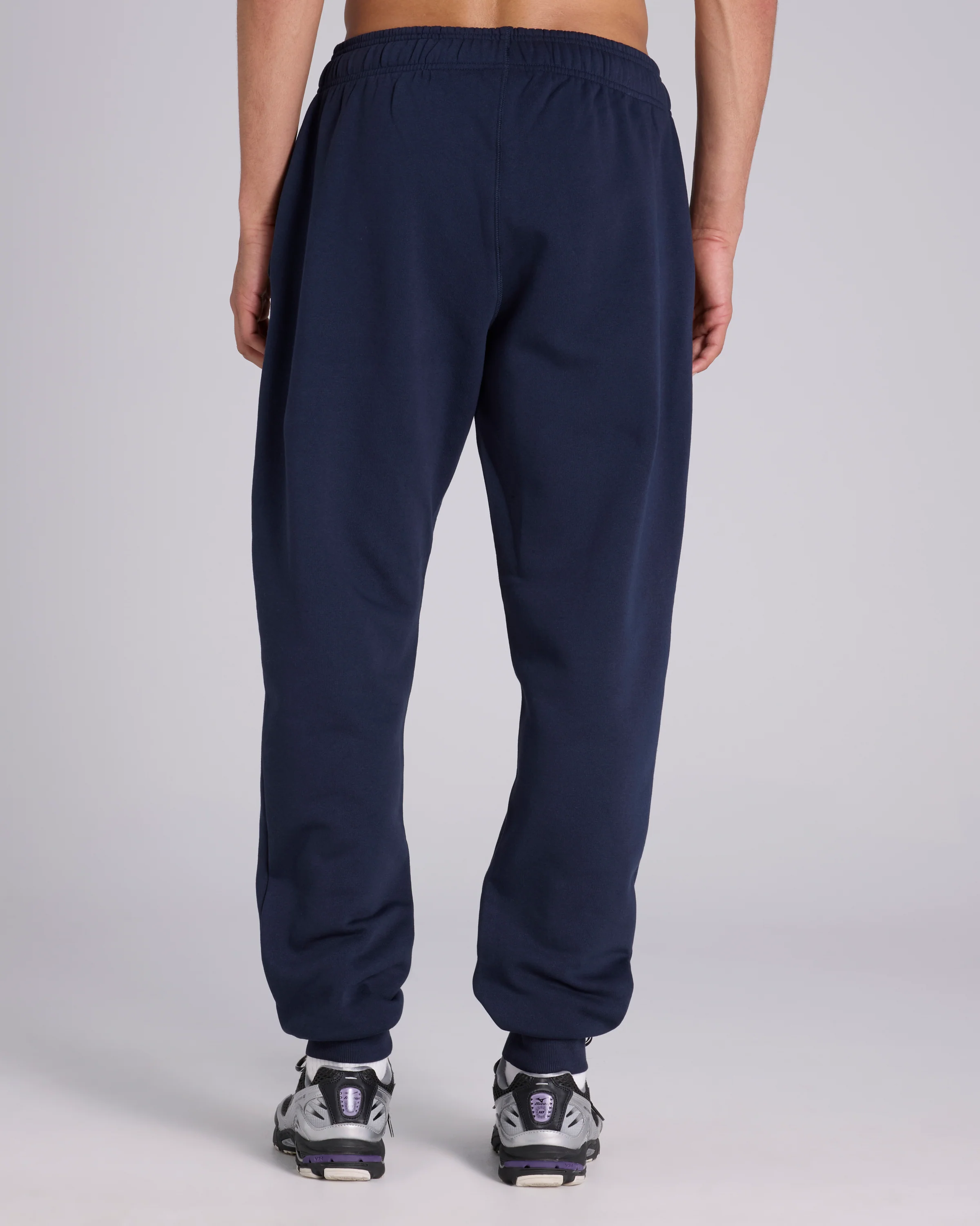 Script Cuff Track Pants - Image 3