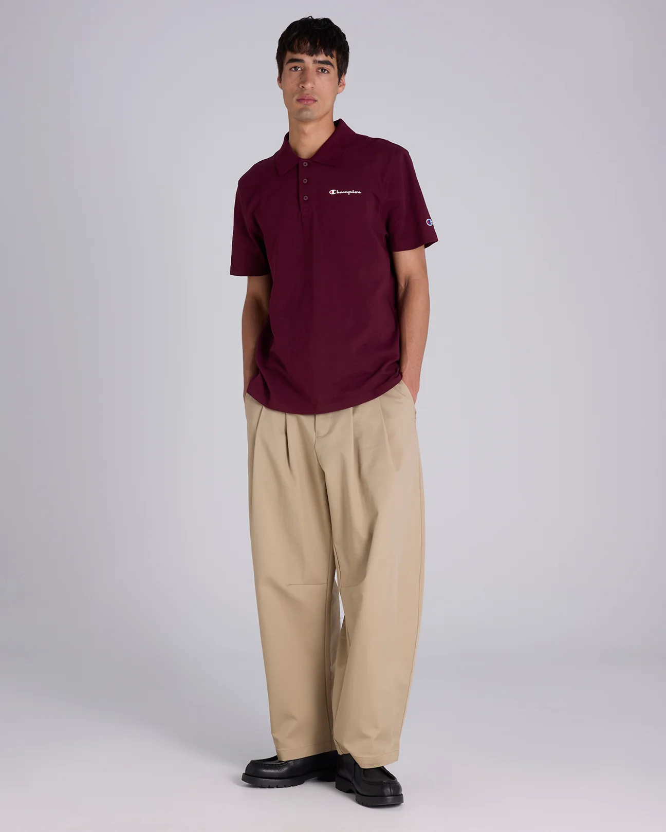 Script Pique Polo - Image 4