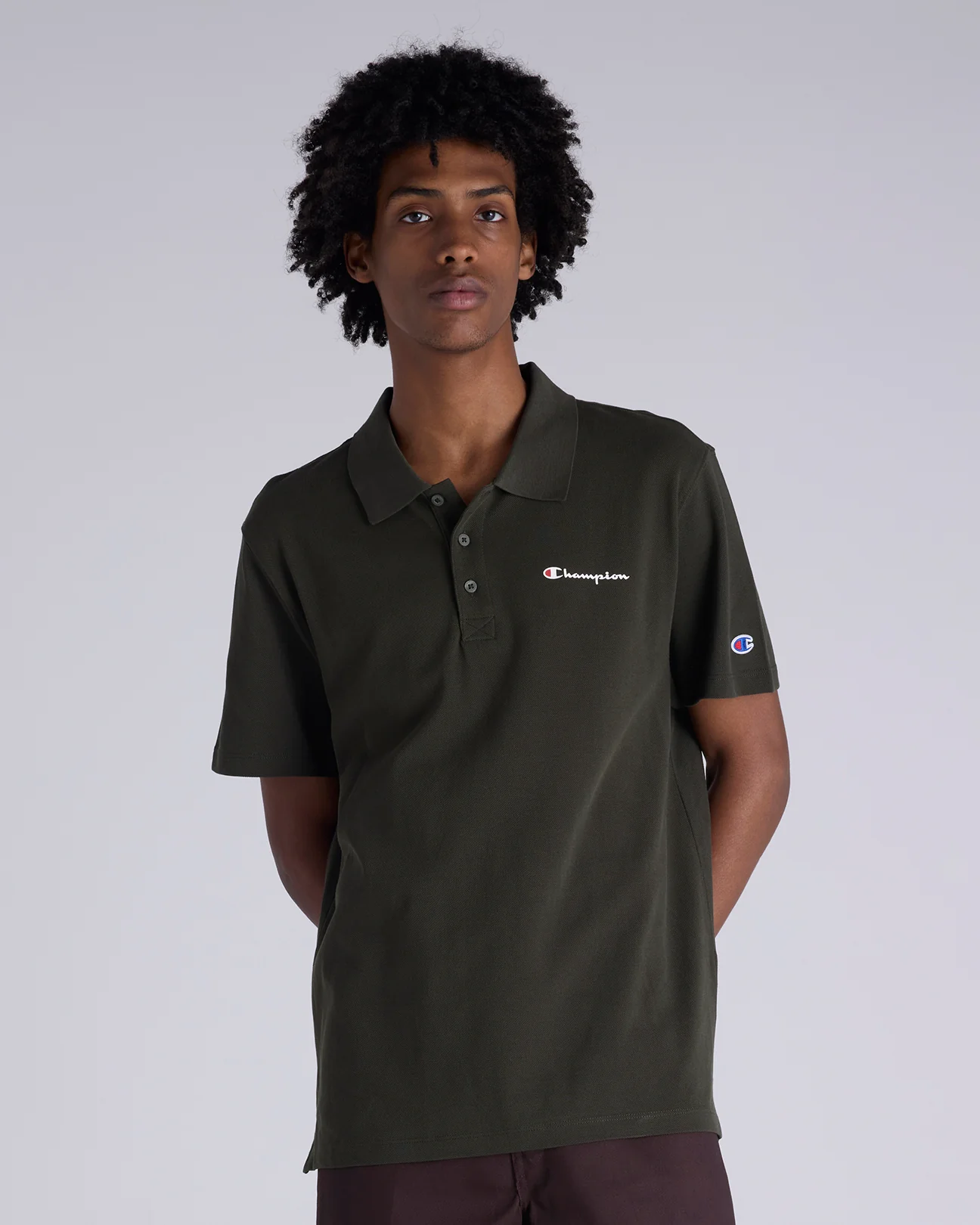 Script Pique Polo