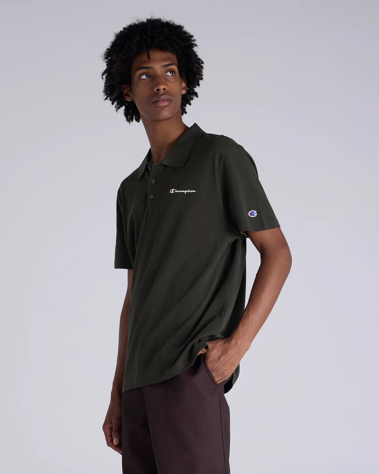 Script Pique Polo - Image 2