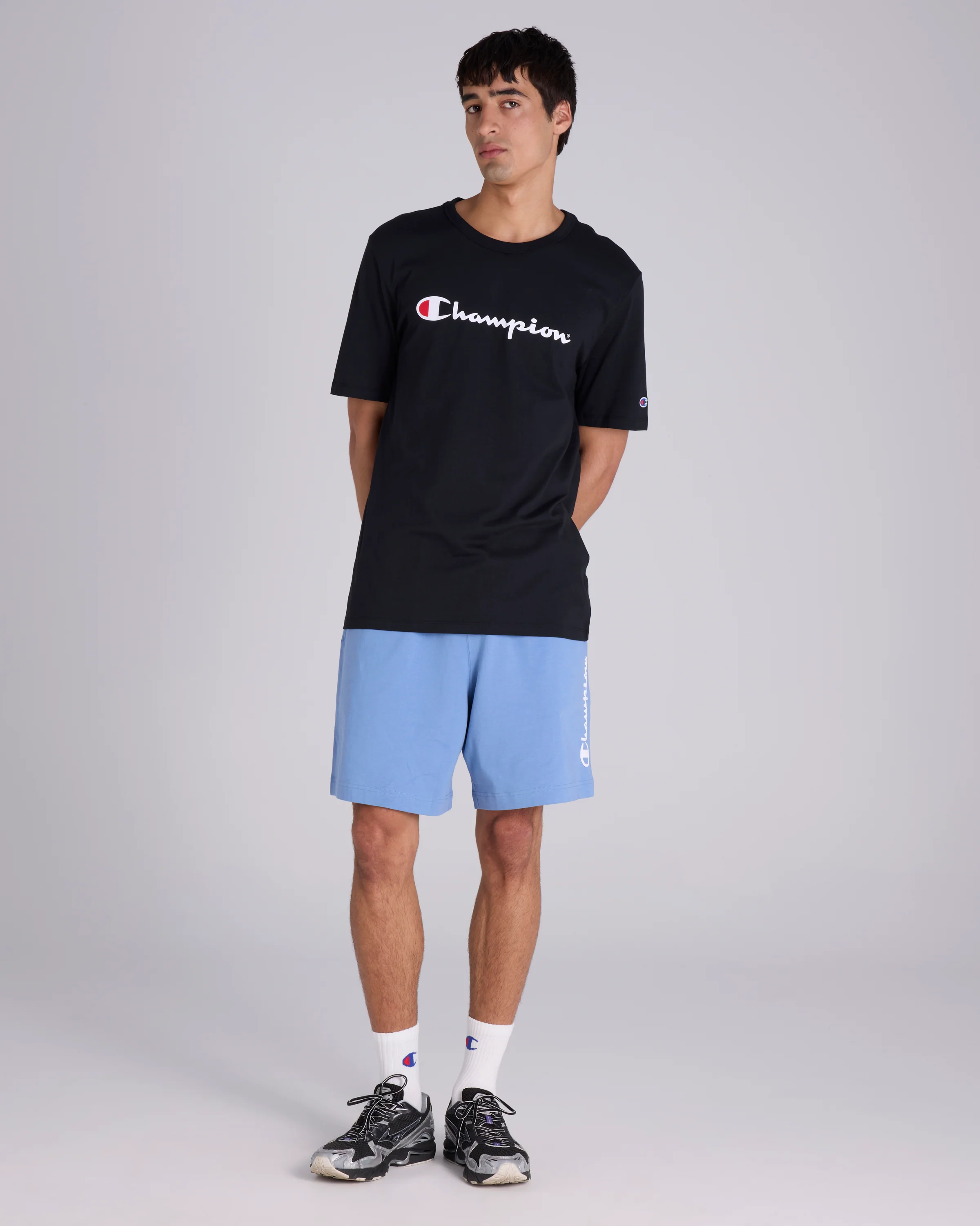Script Tee - Image 4