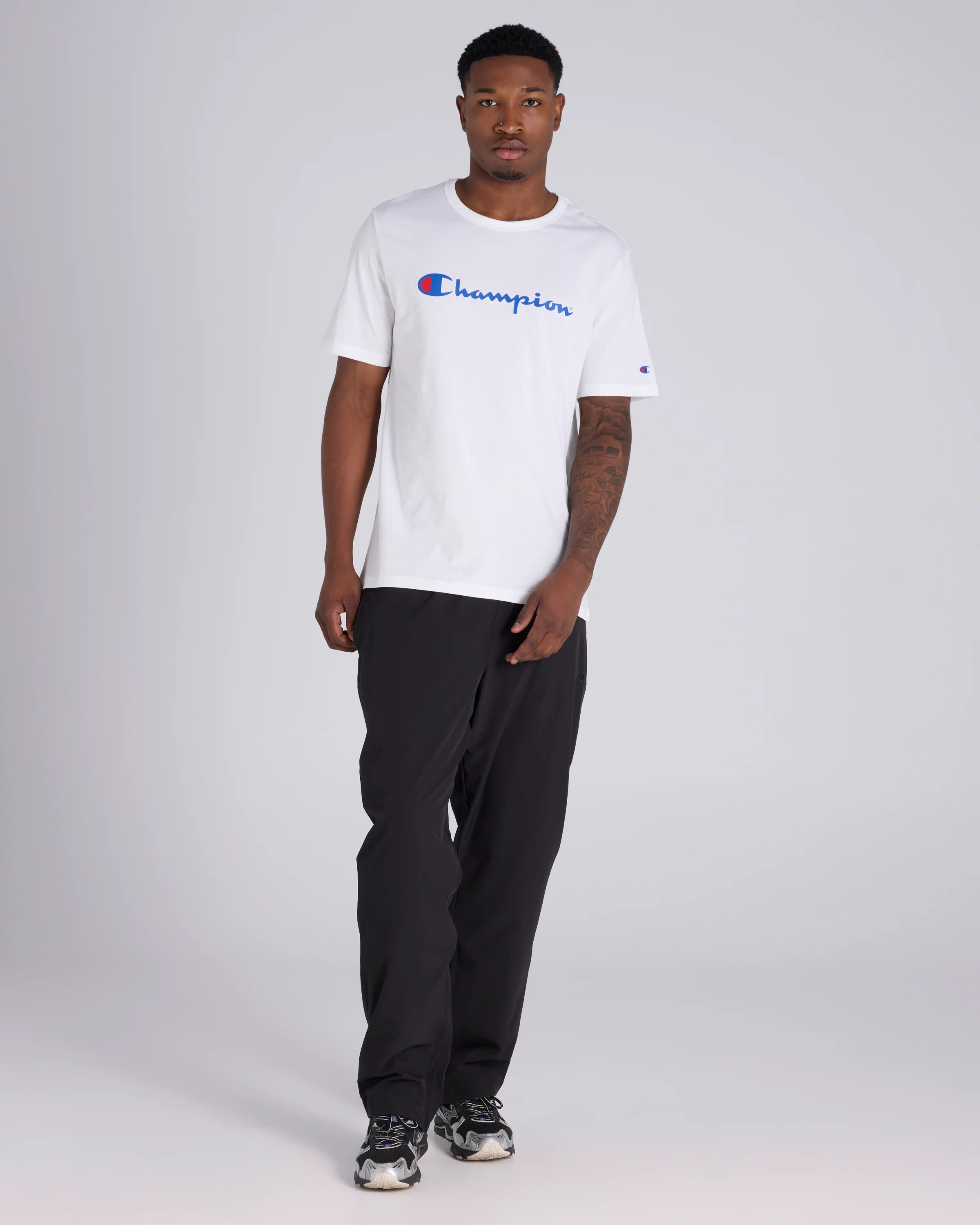 Script Tee - Image 5