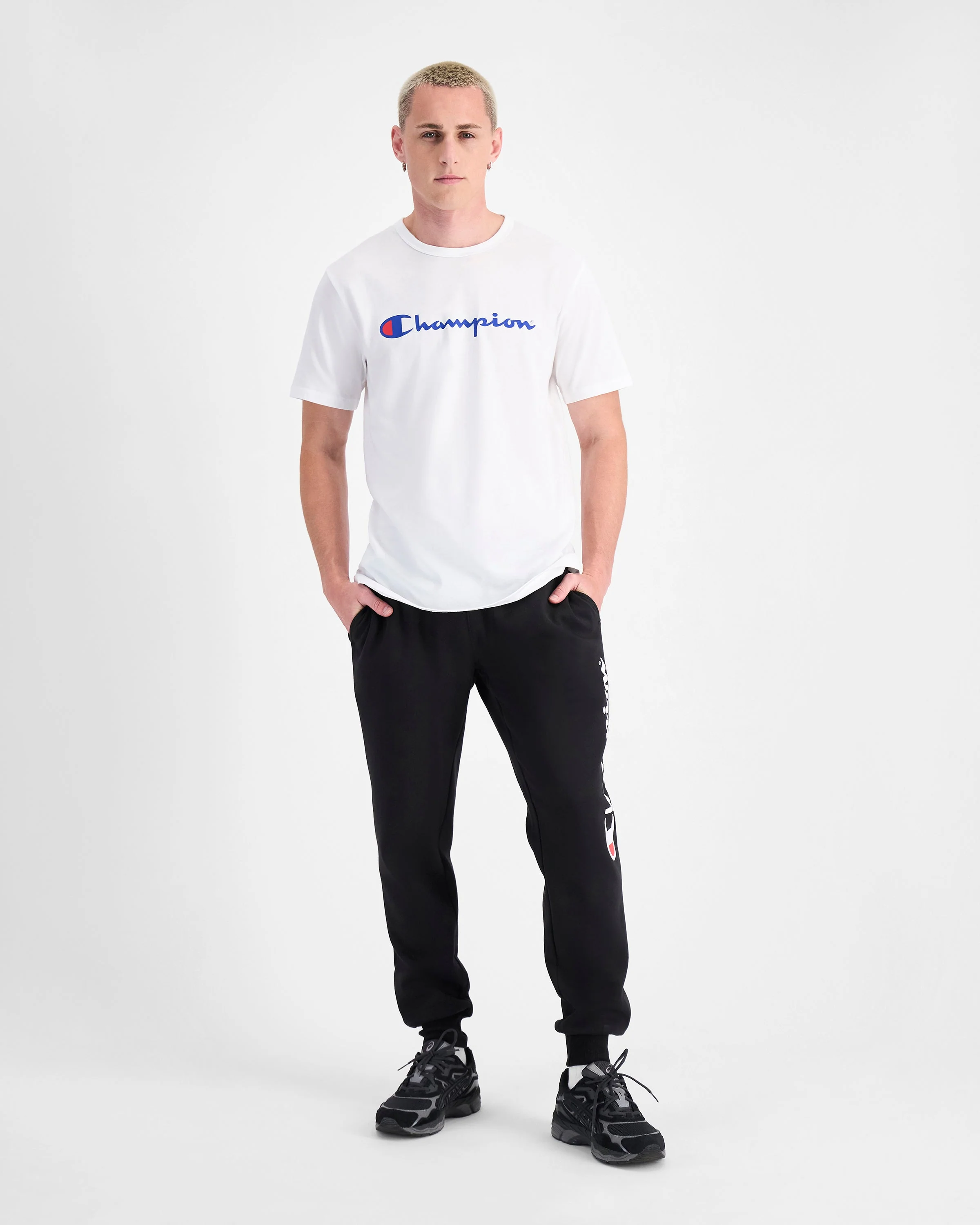 Script Tee - Image 6