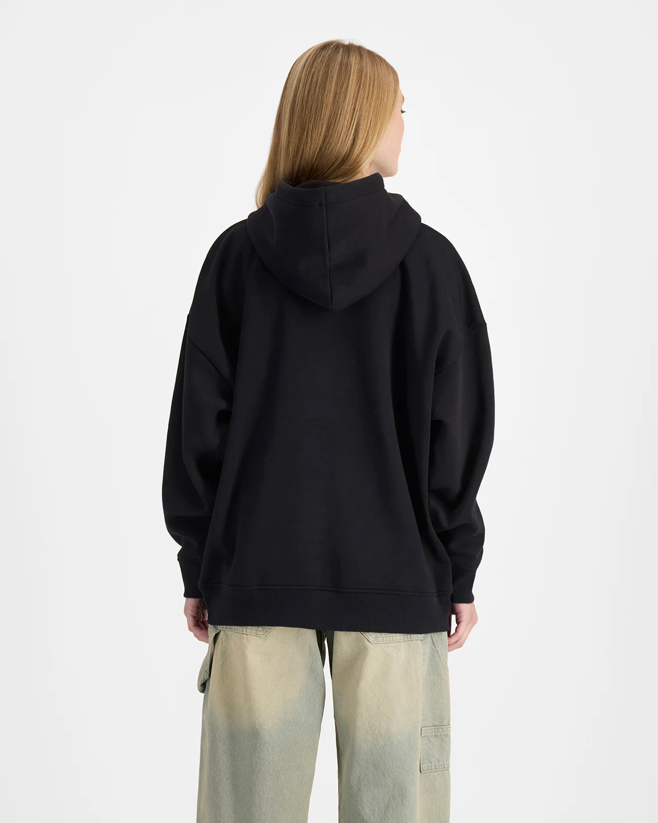 Tonal Hoodie - Image 3